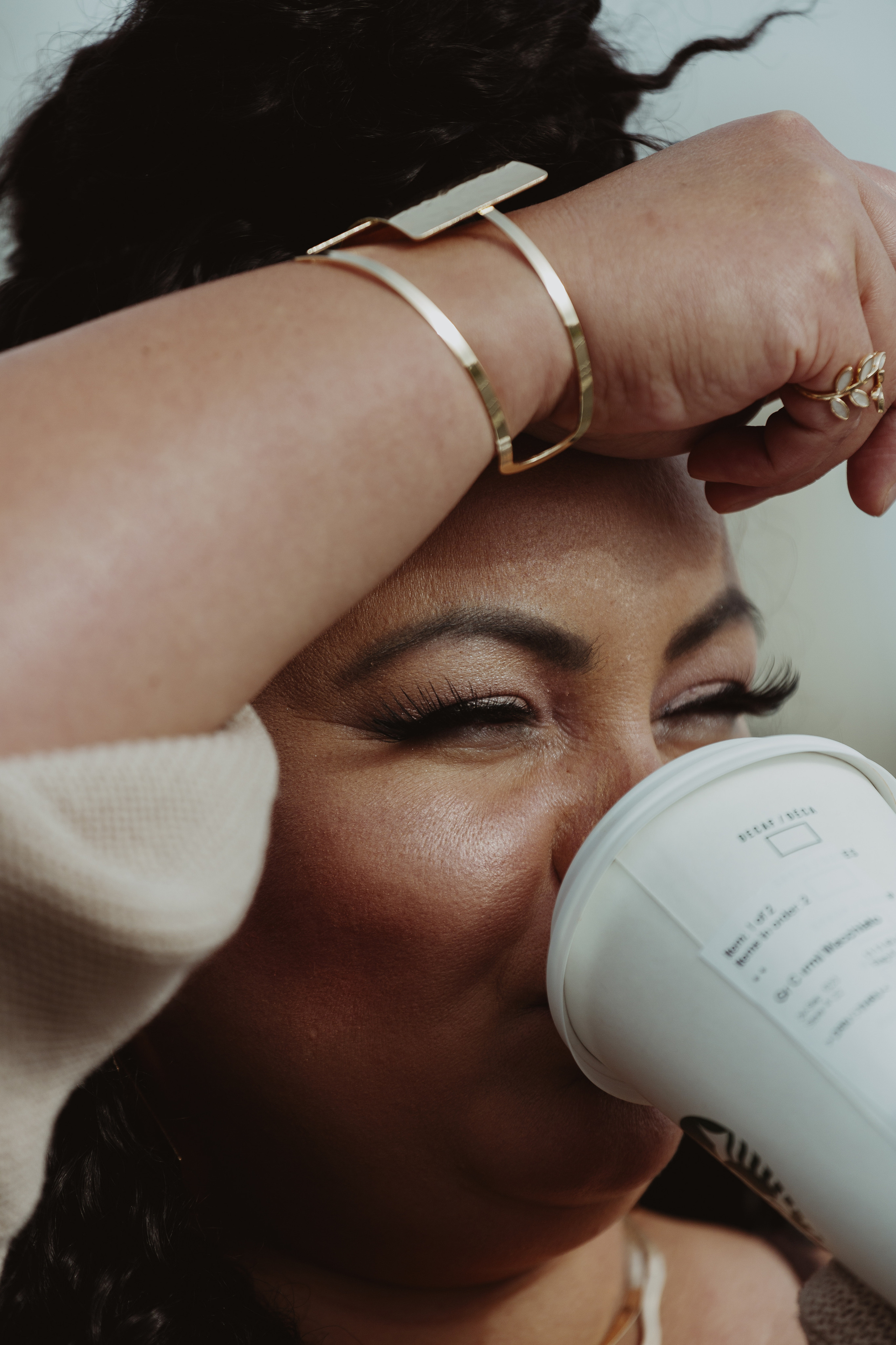 Oksana 2023. Photos by Vasilisa Popil