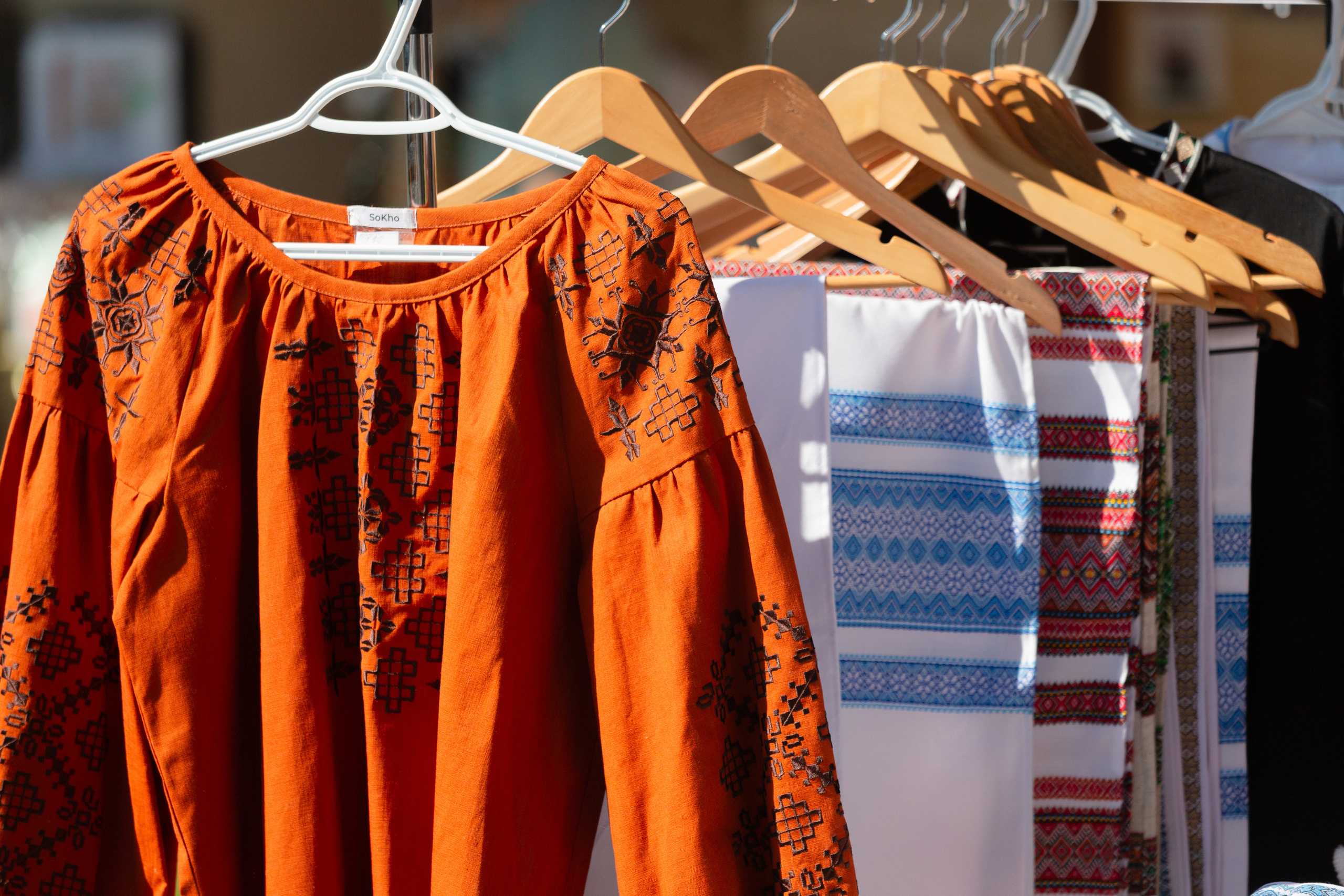 Ukrainian Day. Photos by Vasilisa Popil