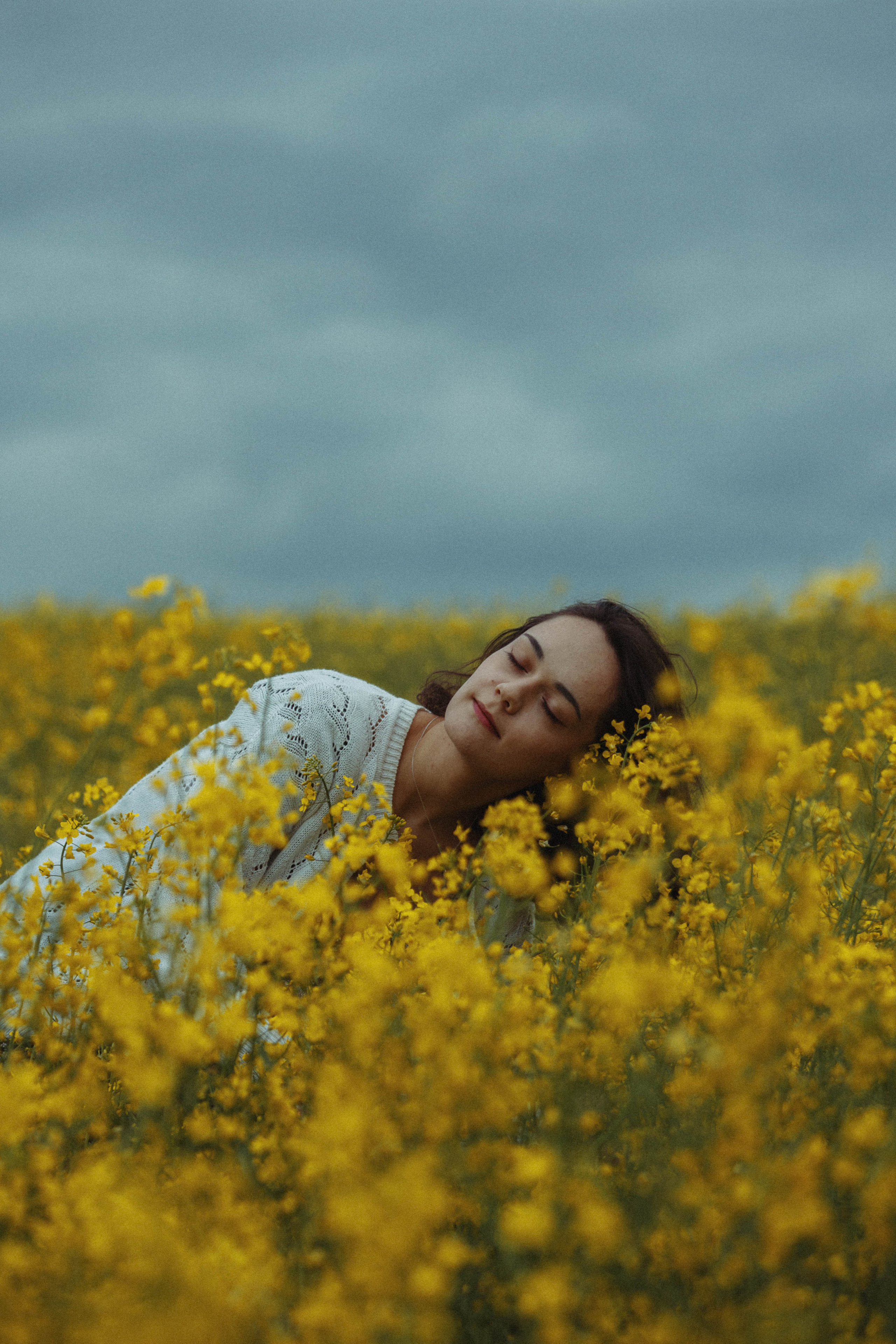 Julia/2022. Photos by Vasilisa Popil