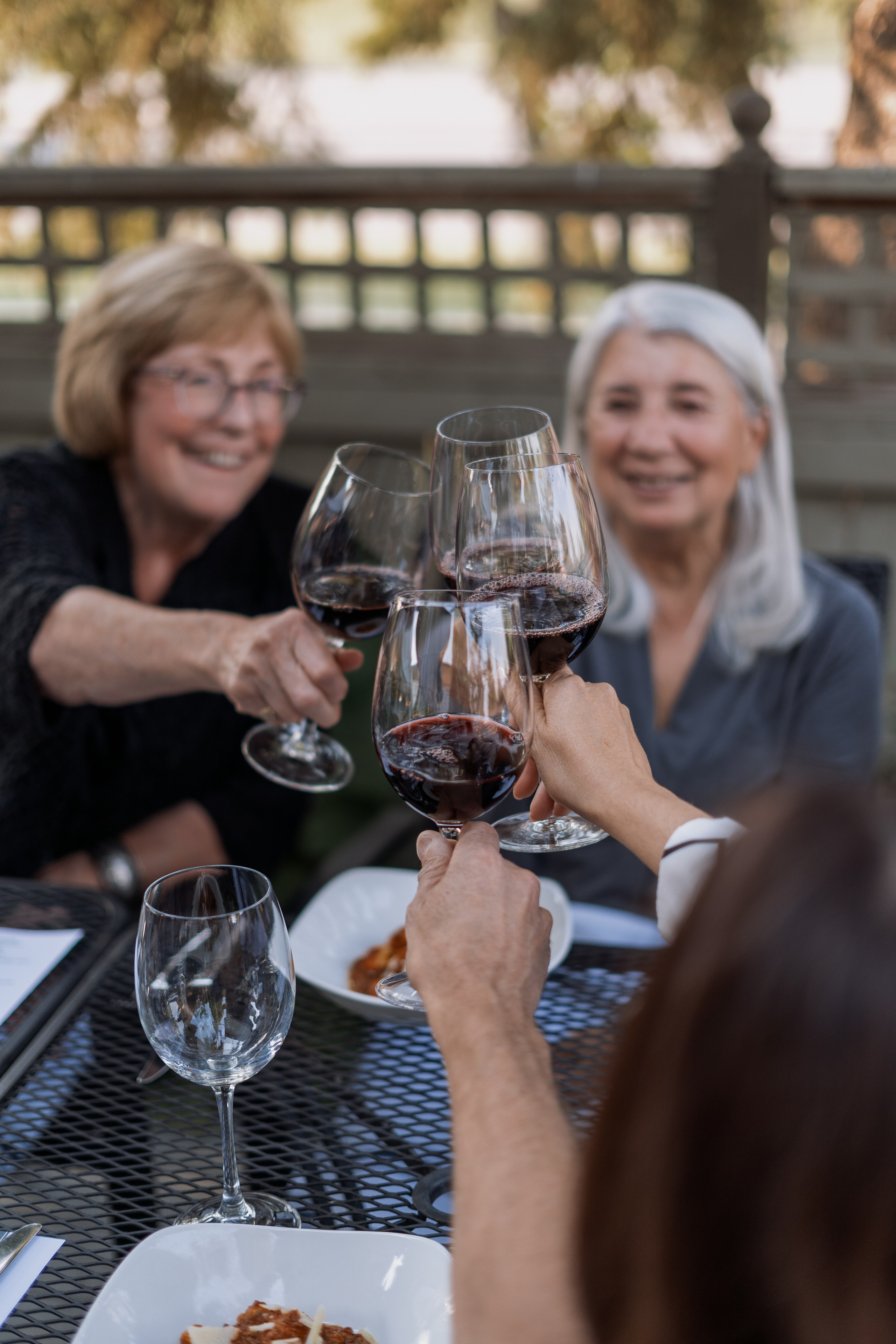 SRG. Photos by Vasilisa Popil