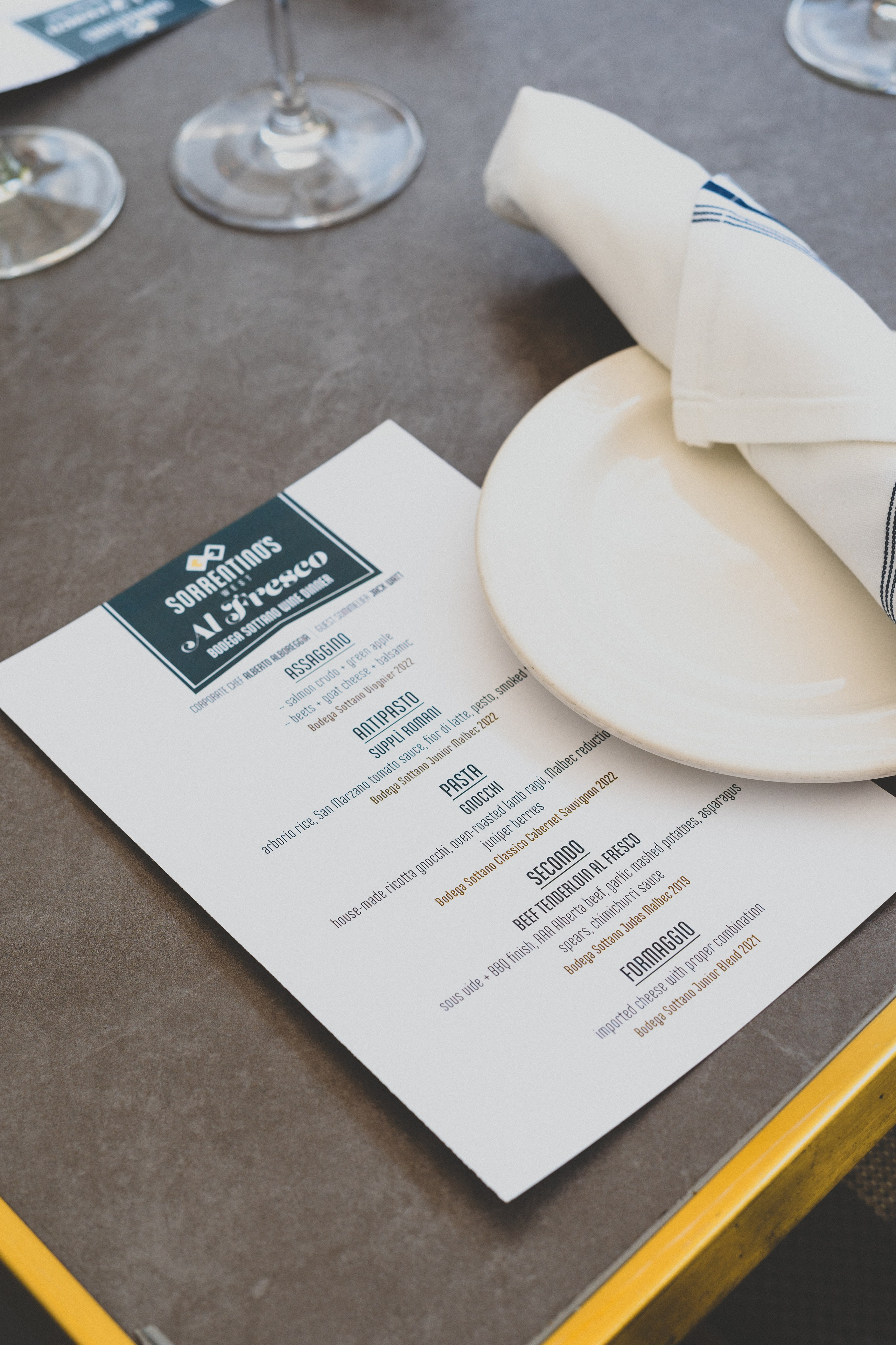 SRG. Photos by Vasilisa Popil