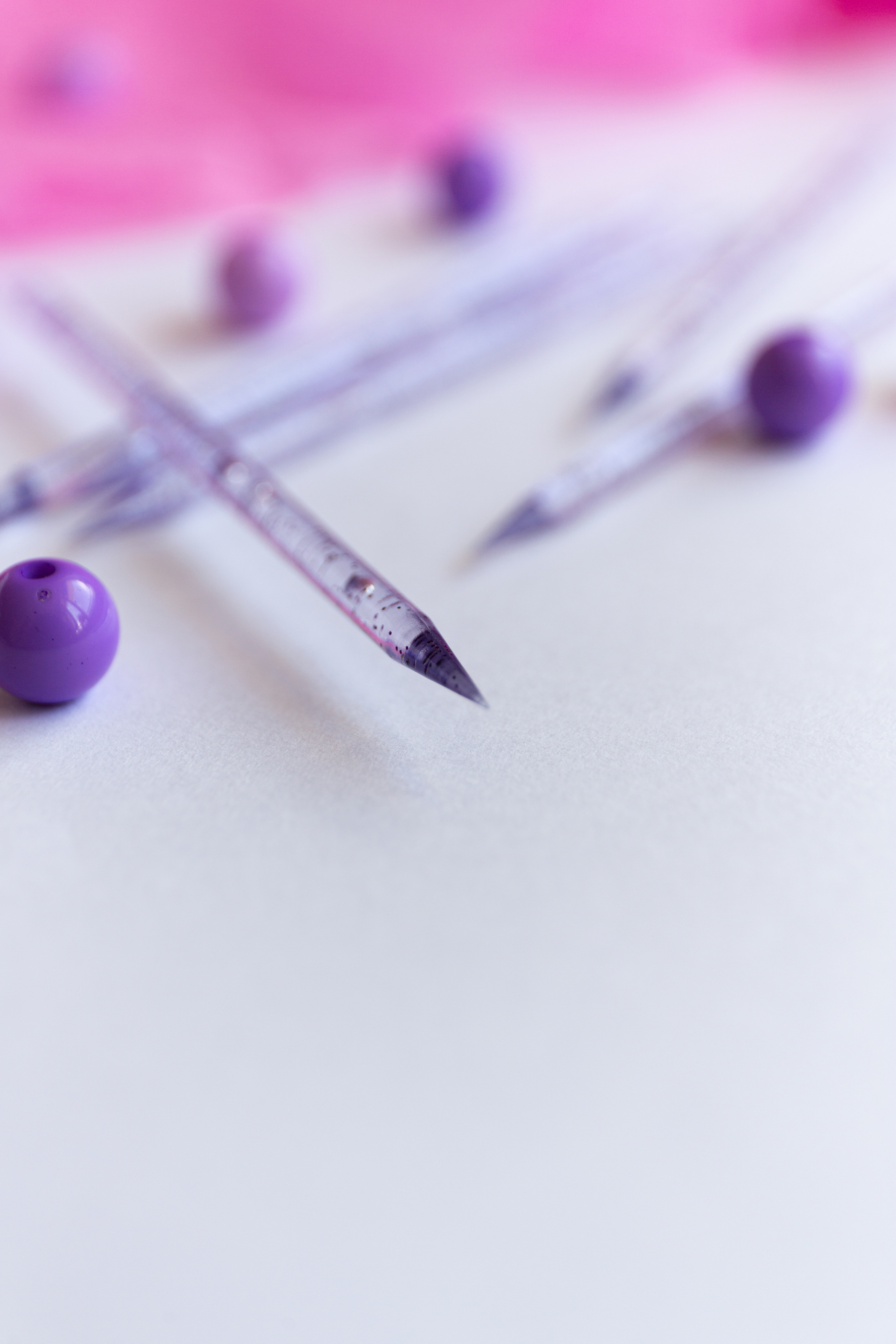 Power beauty. Photos by Vasilisa Popil