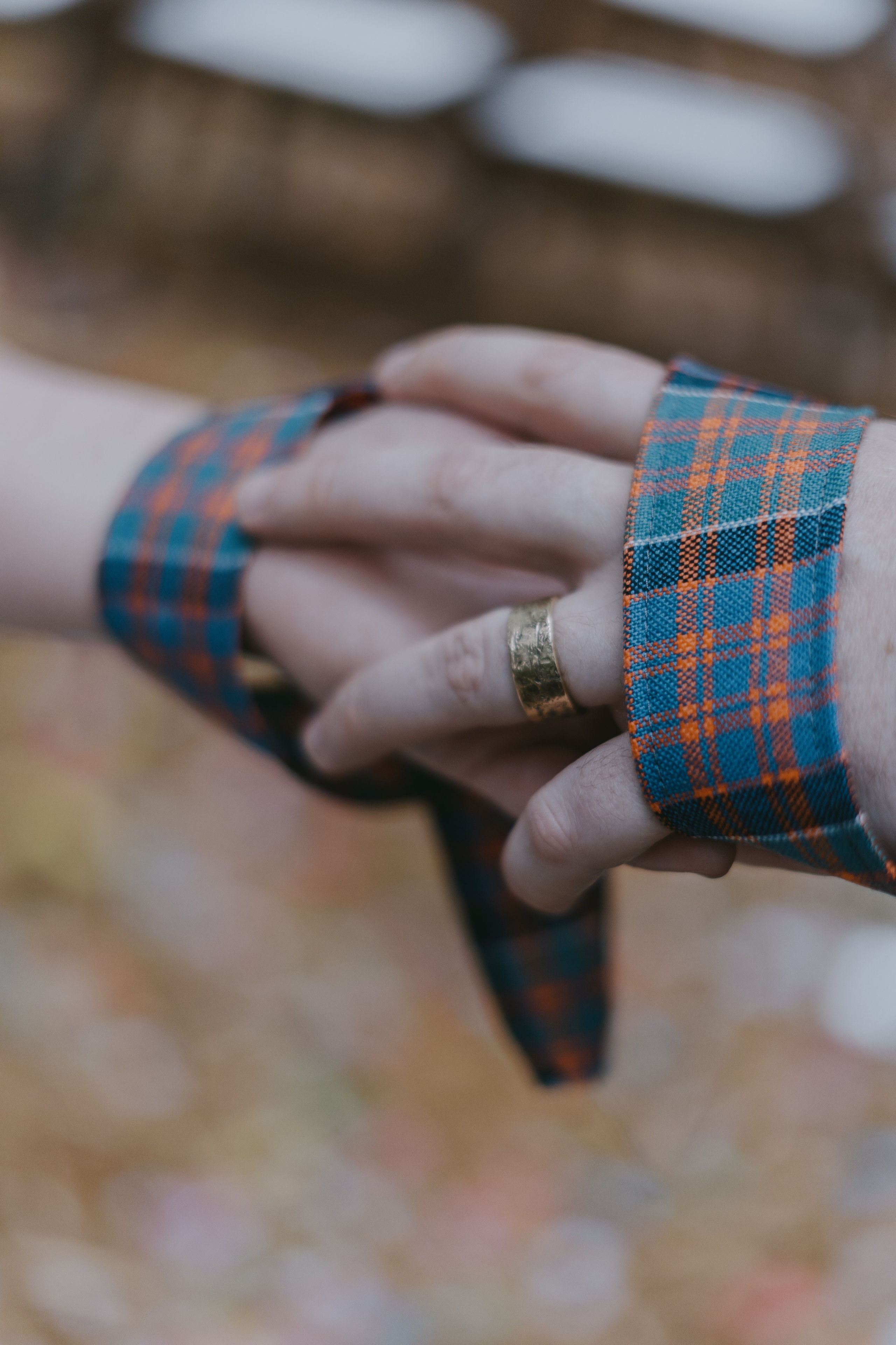 Wedding 2024. Photos by Vasilisa Popil