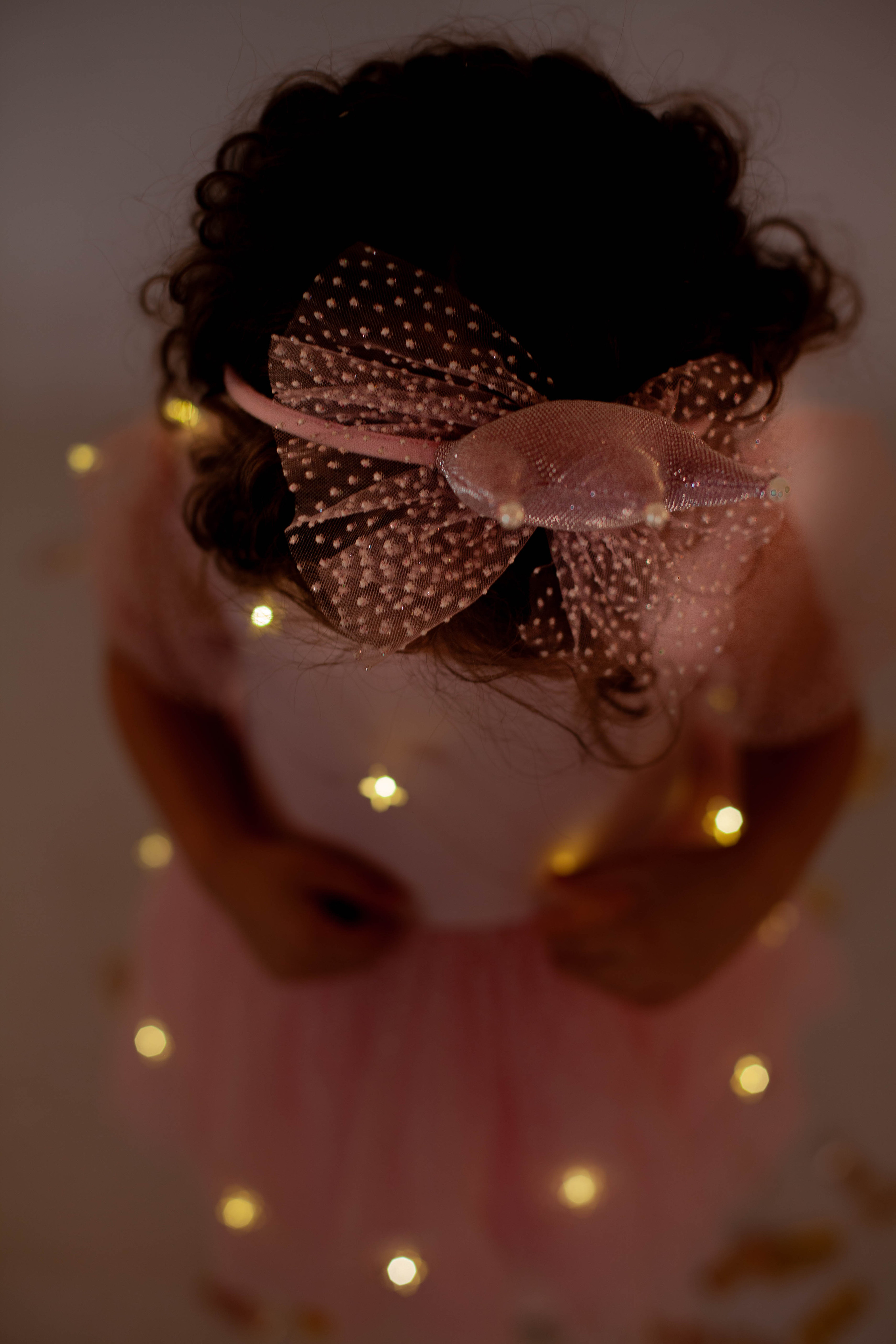 Kids. Photos by Vasilisa Popil