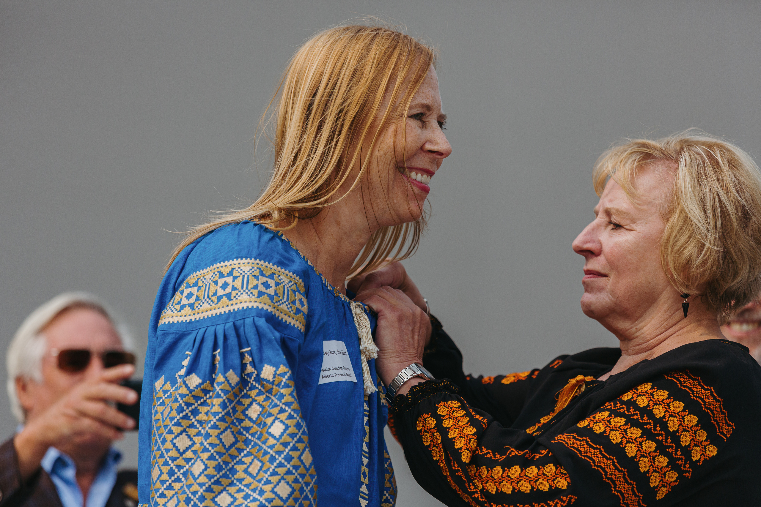 Ukrainian Day. Photos by Vasilisa Popil