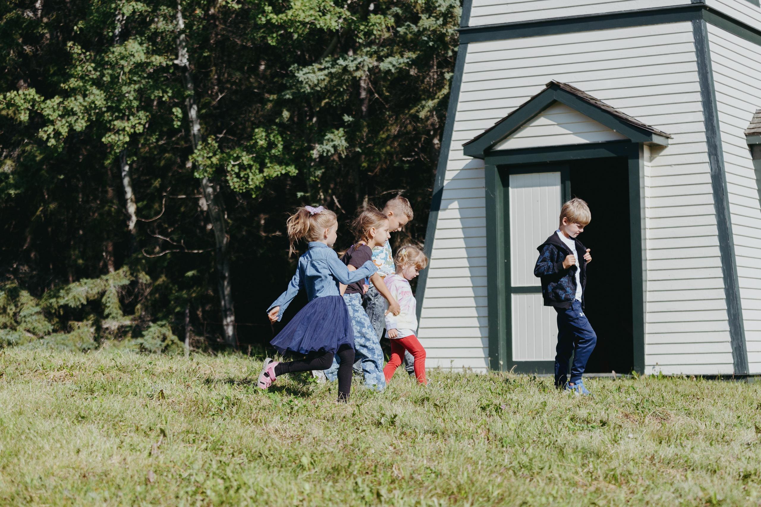 Ukrainian Day. Photos by Vasilisa Popil