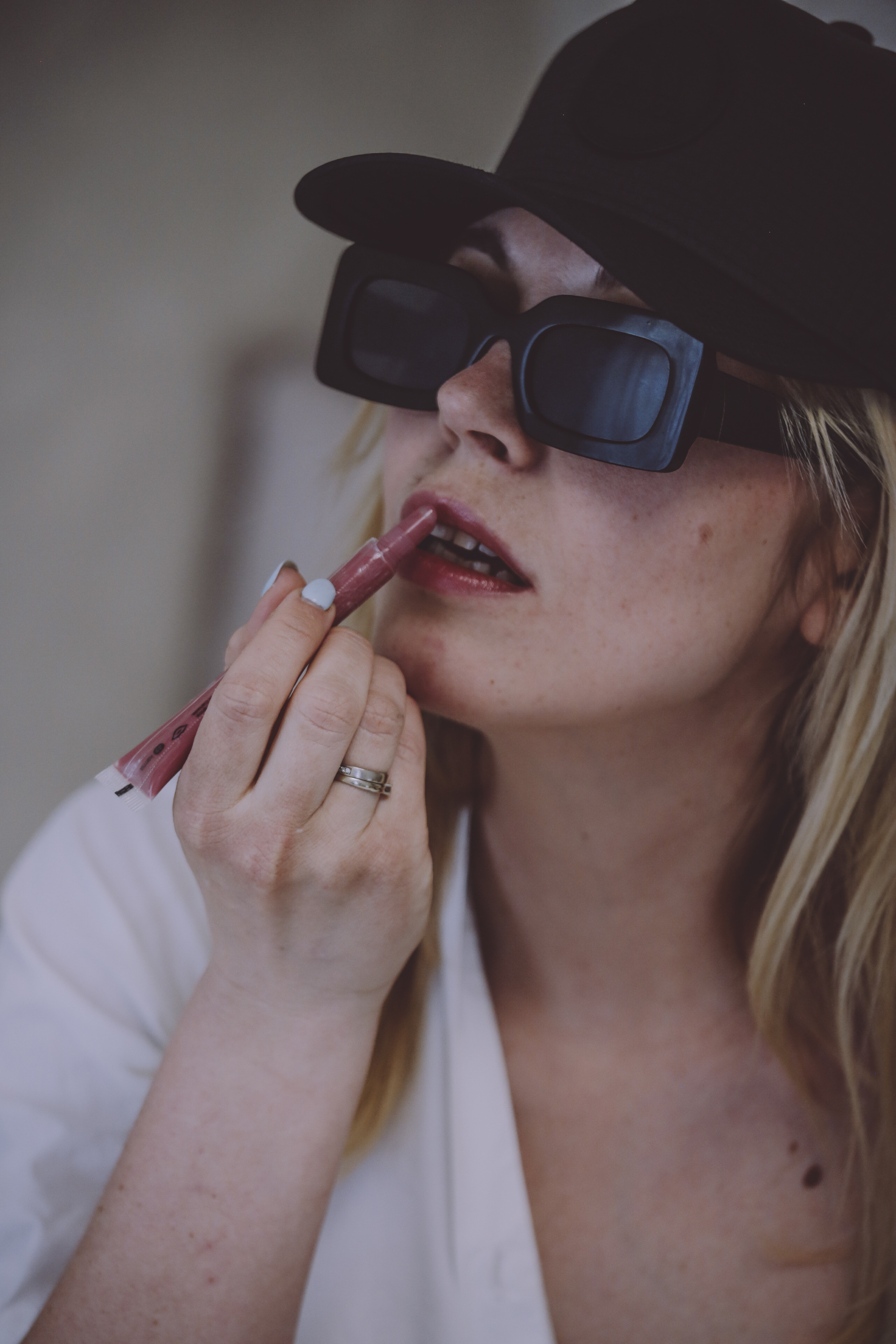 Baby Julia 2023. Photos by Vasilisa Popil