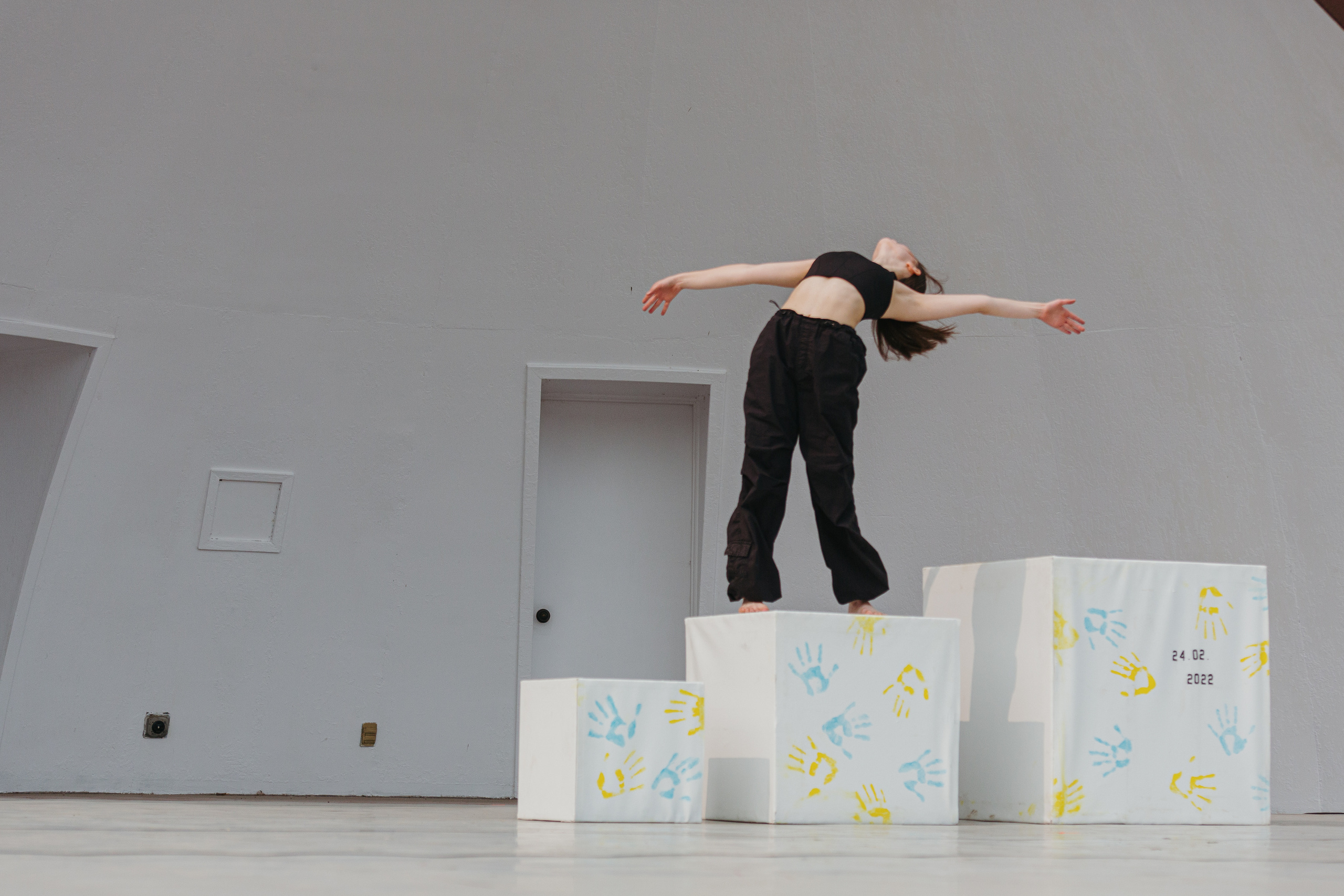 Ukrainian Day. Photos by Vasilisa Popil