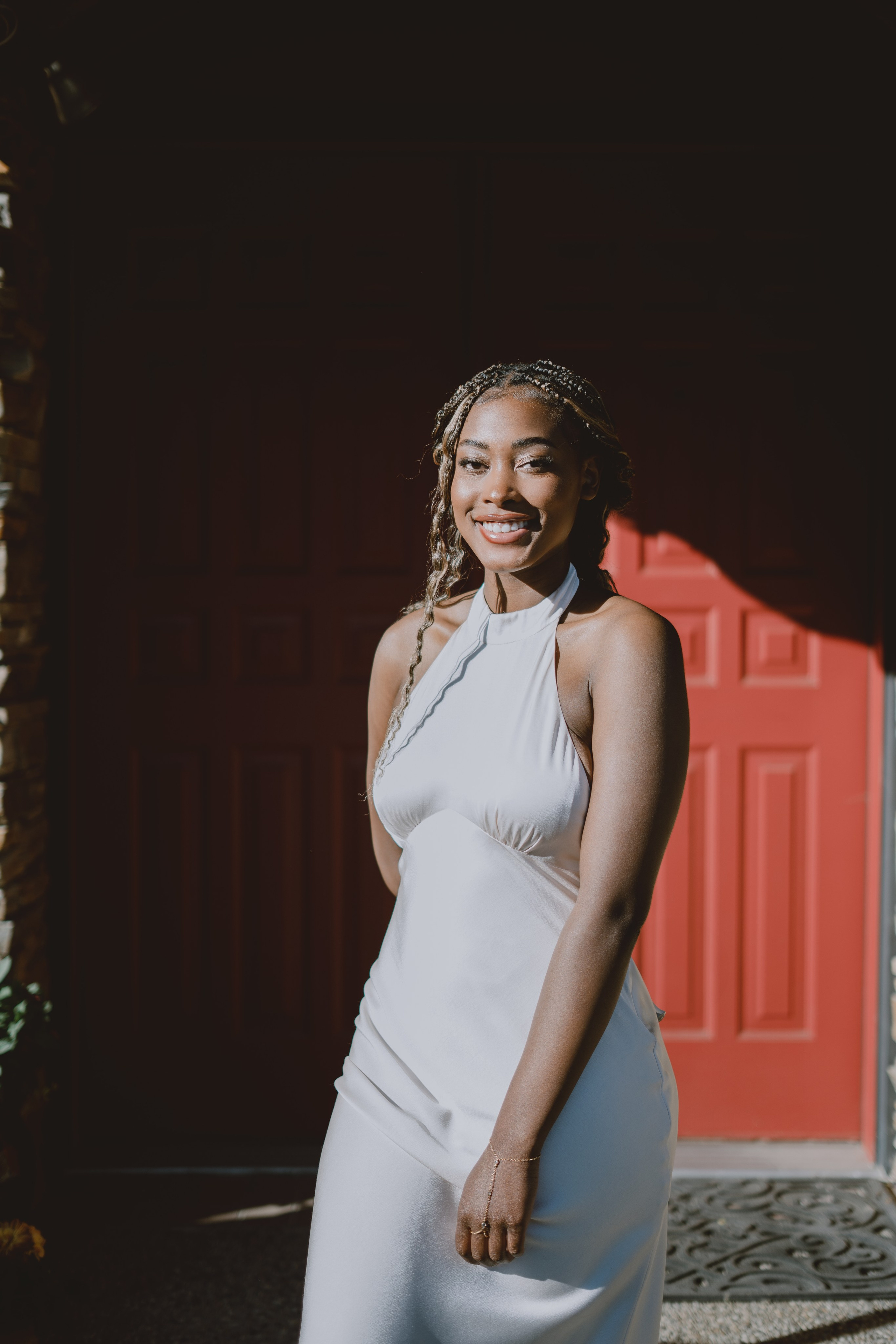 Graduation 2024. Photos by Vasilisa Popil