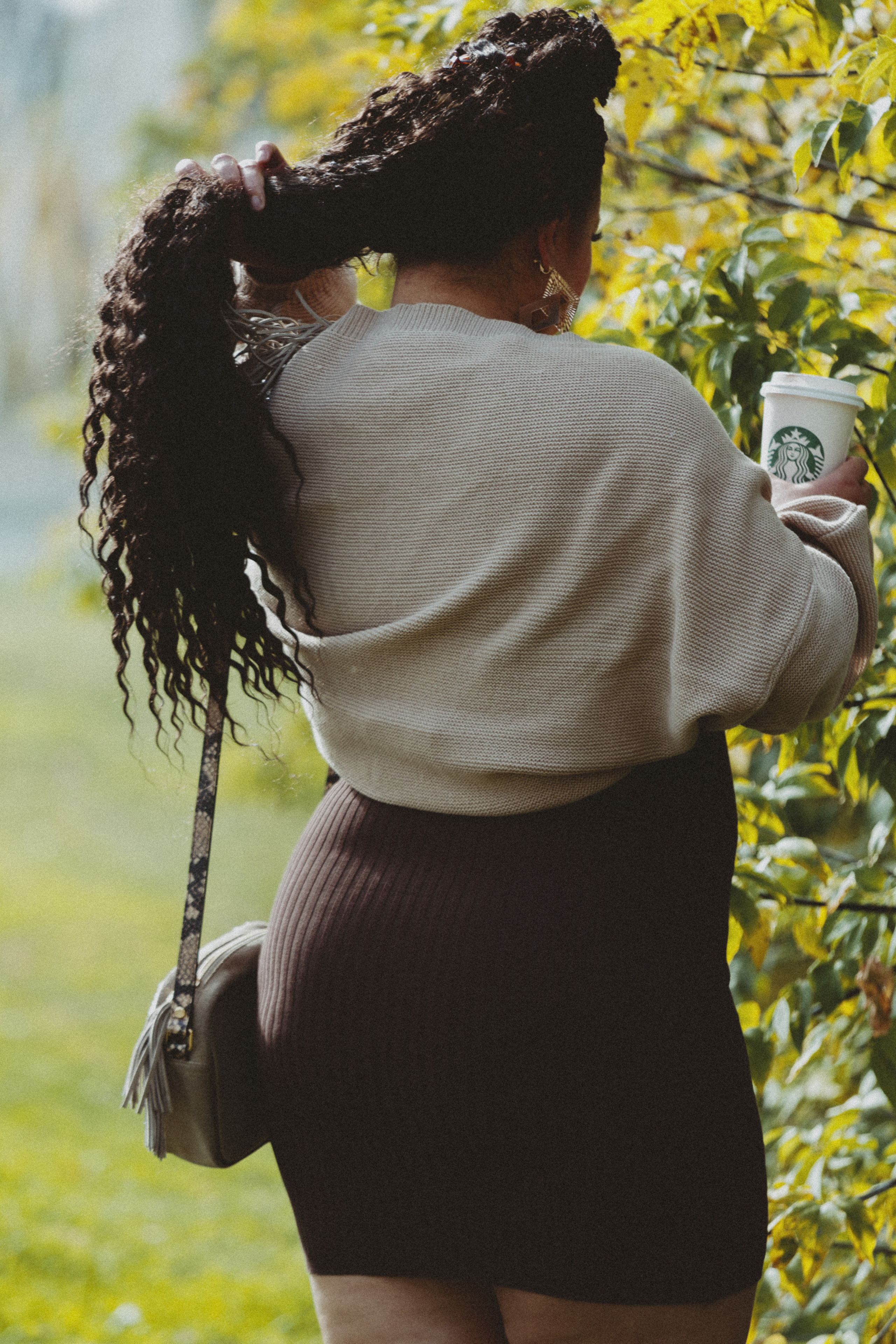 Oksana 2023. Photos by Vasilisa Popil