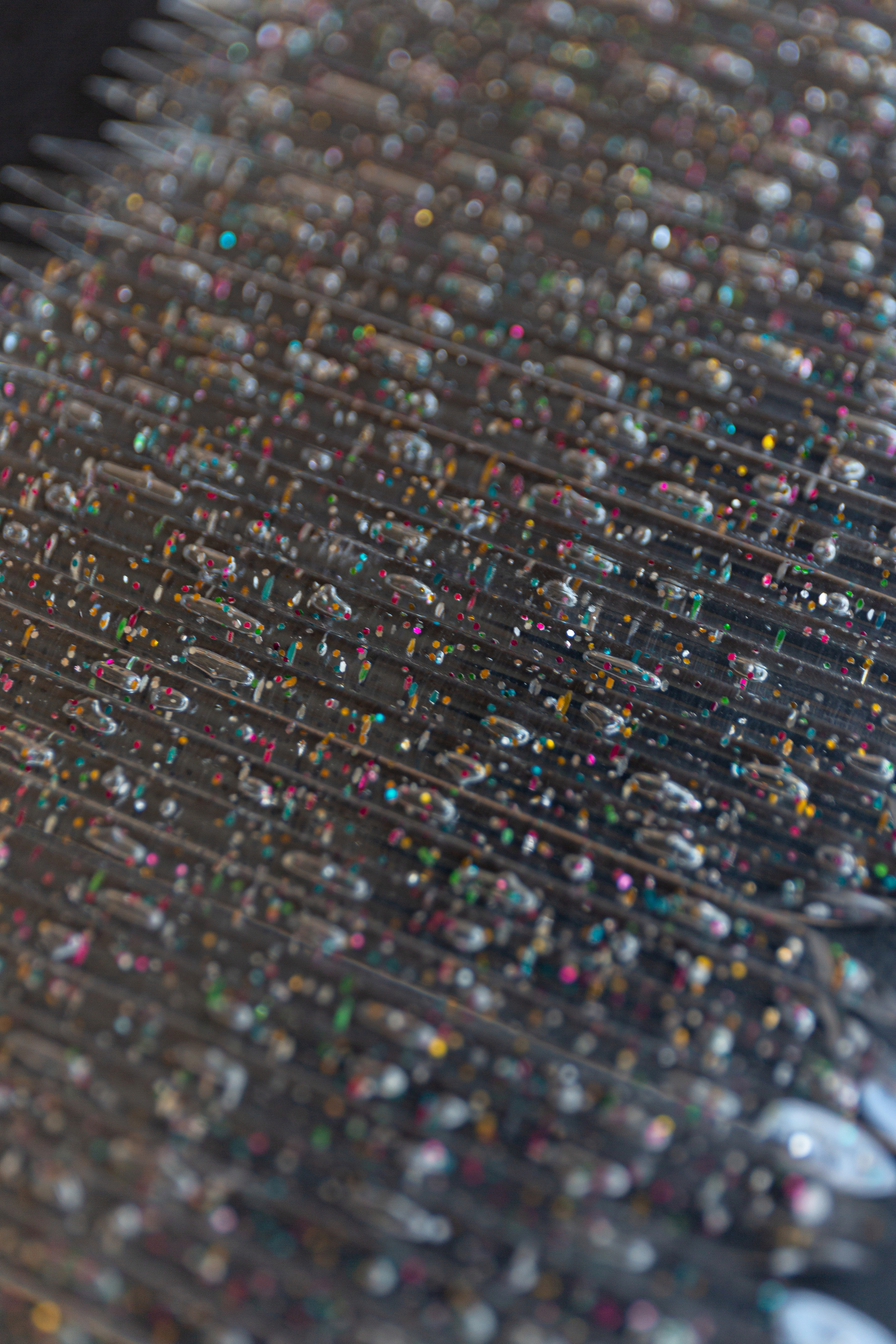 Power beauty. Photos by Vasilisa Popil