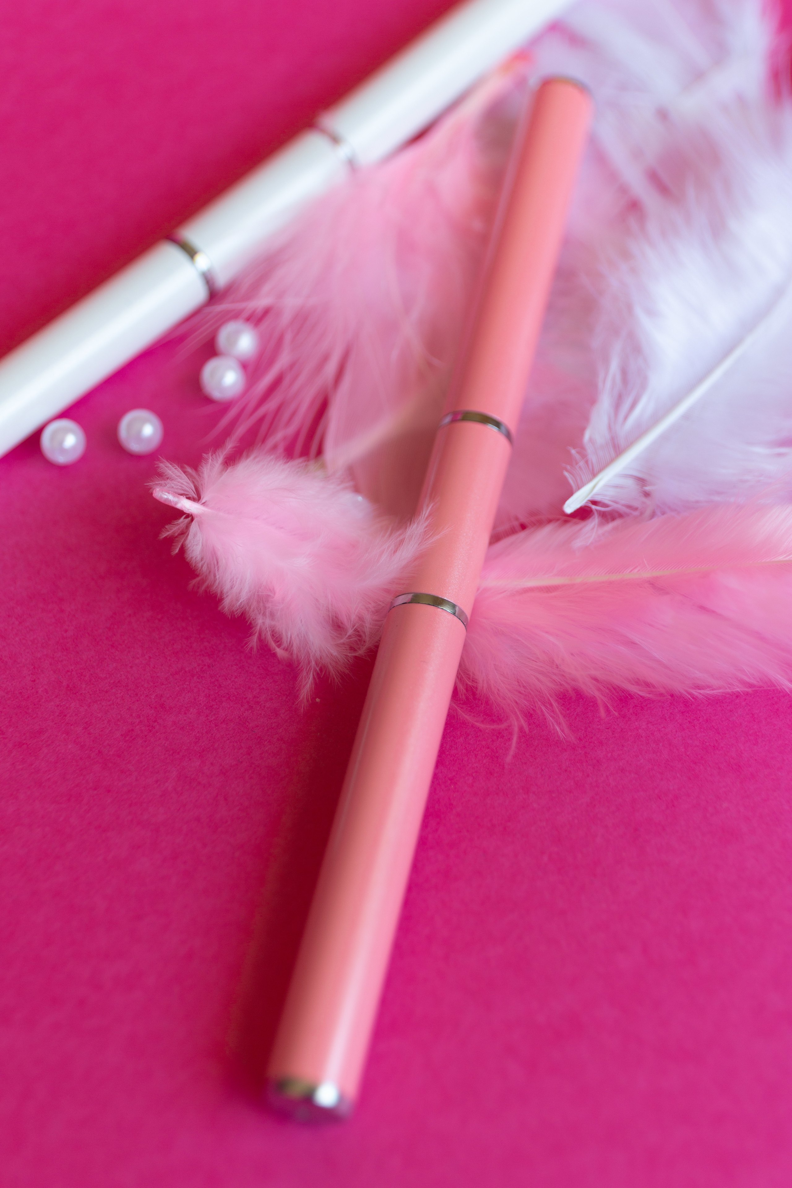 Power beauty. Photos by Vasilisa Popil