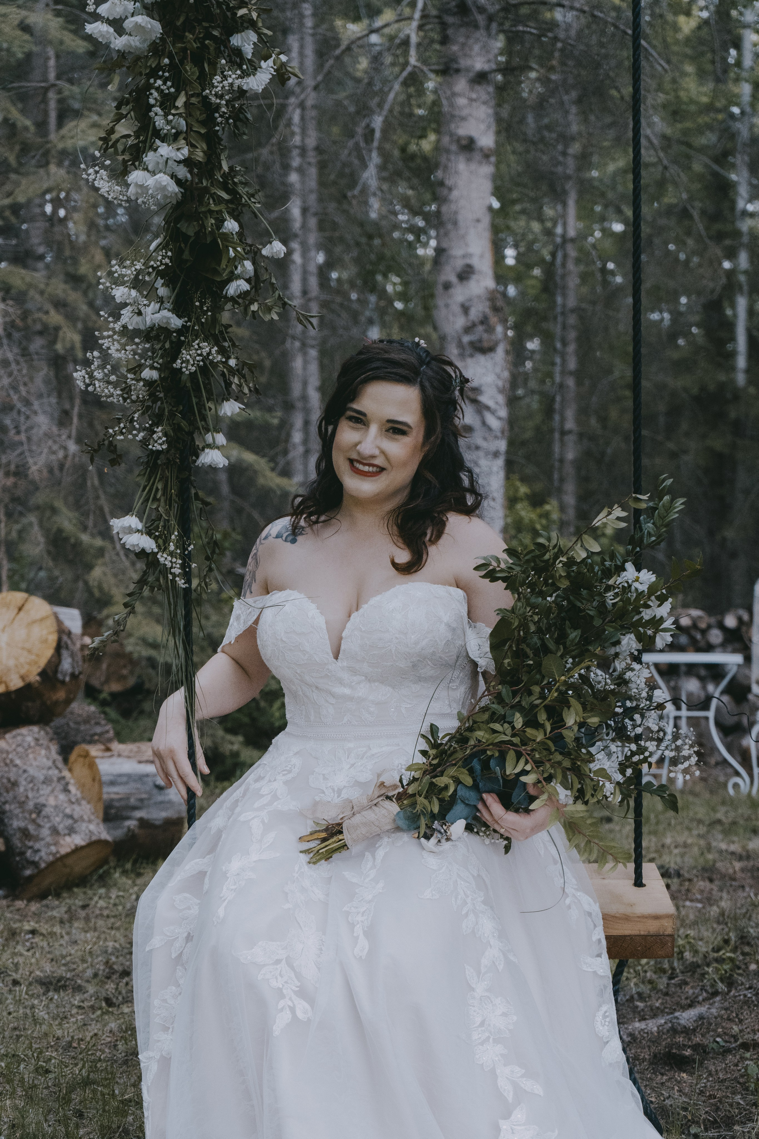 Wedding 2024. Photos by Vasilisa Popil