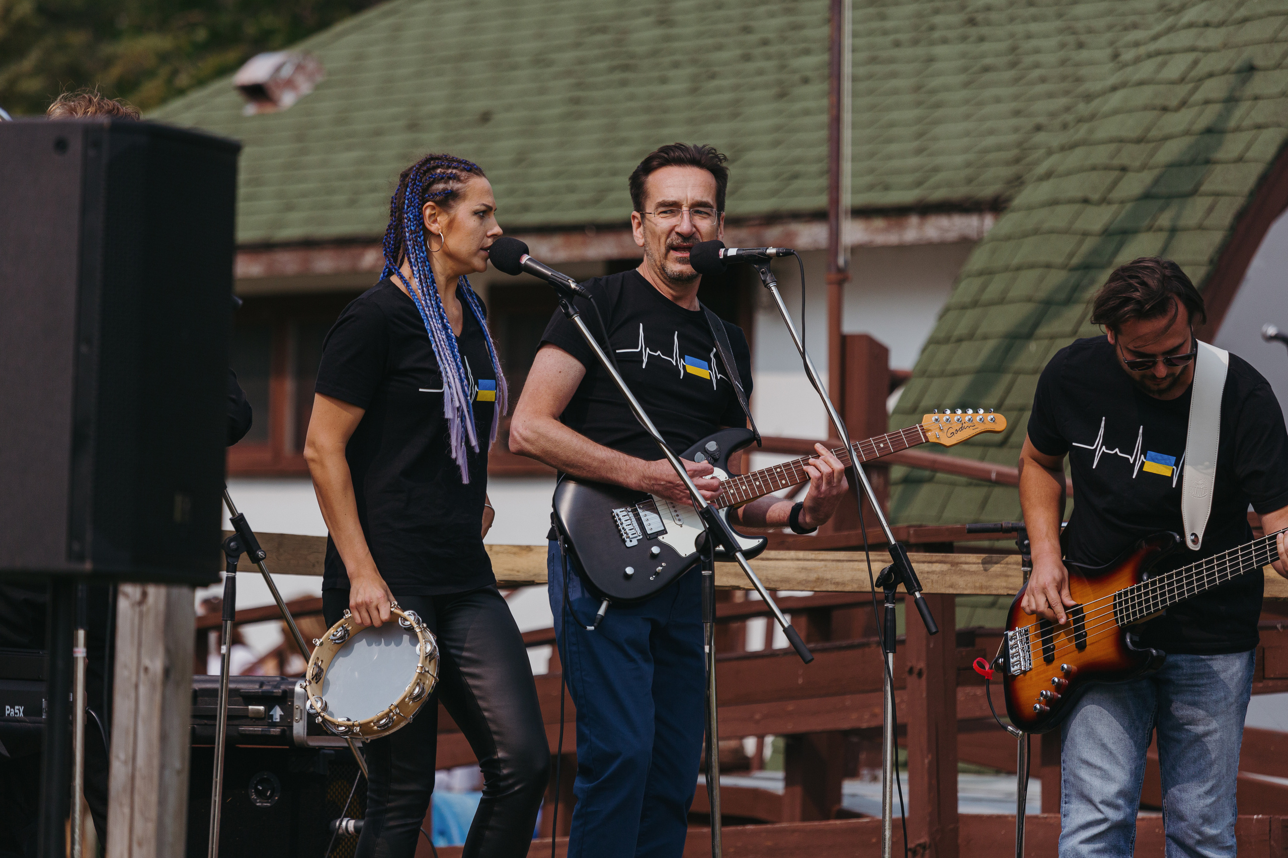 Ukrainian Day. Photos by Vasilisa Popil