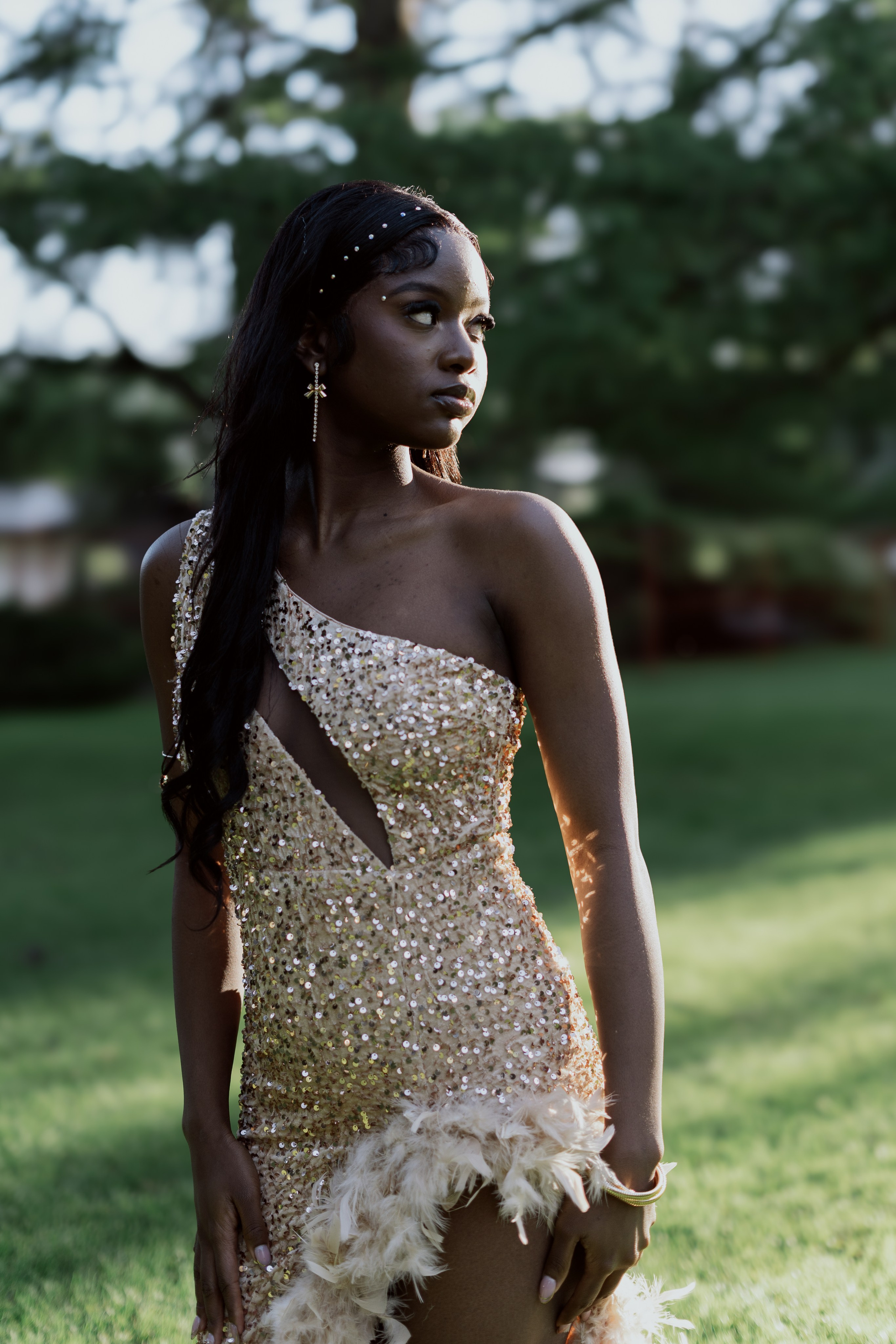 Graduation 2024. Photos by Vasilisa Popil