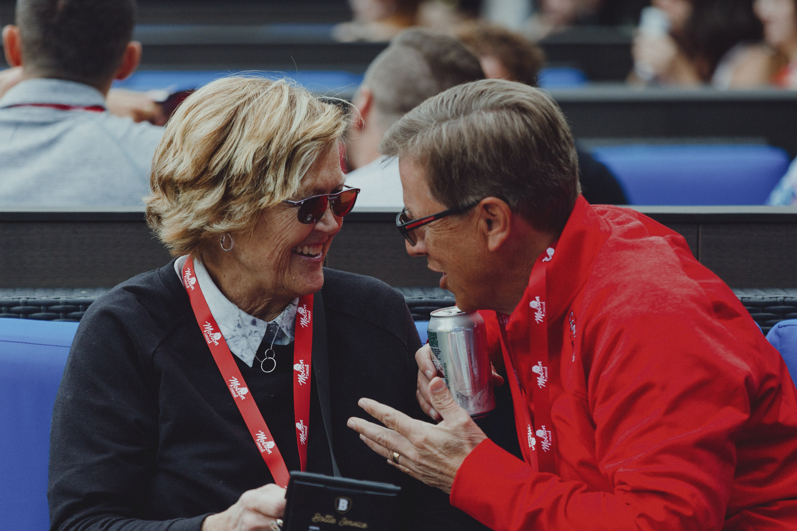 Private party. Photos by Vasilisa Popil