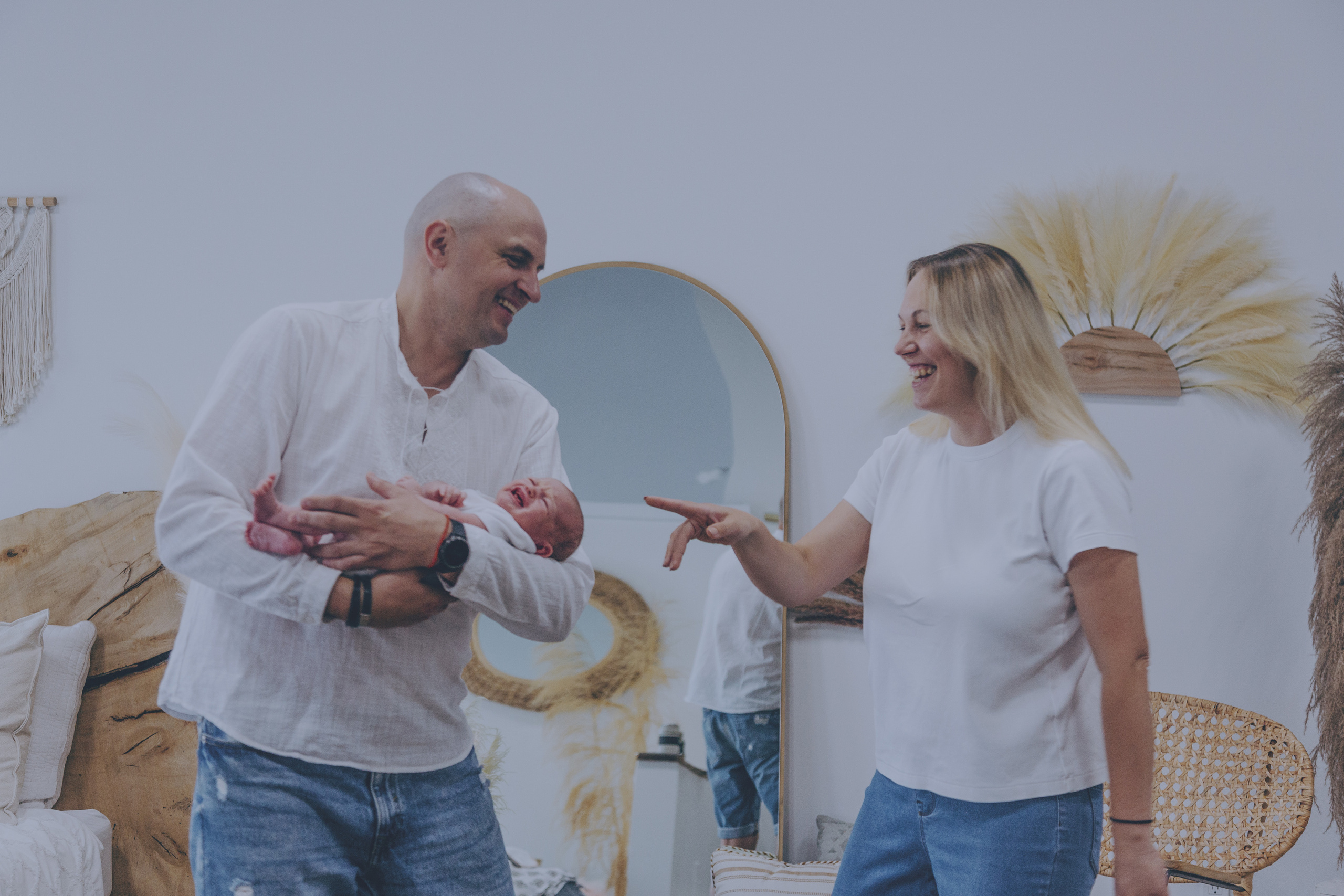 Our happiness 2023. Photos by Vasilisa Popil