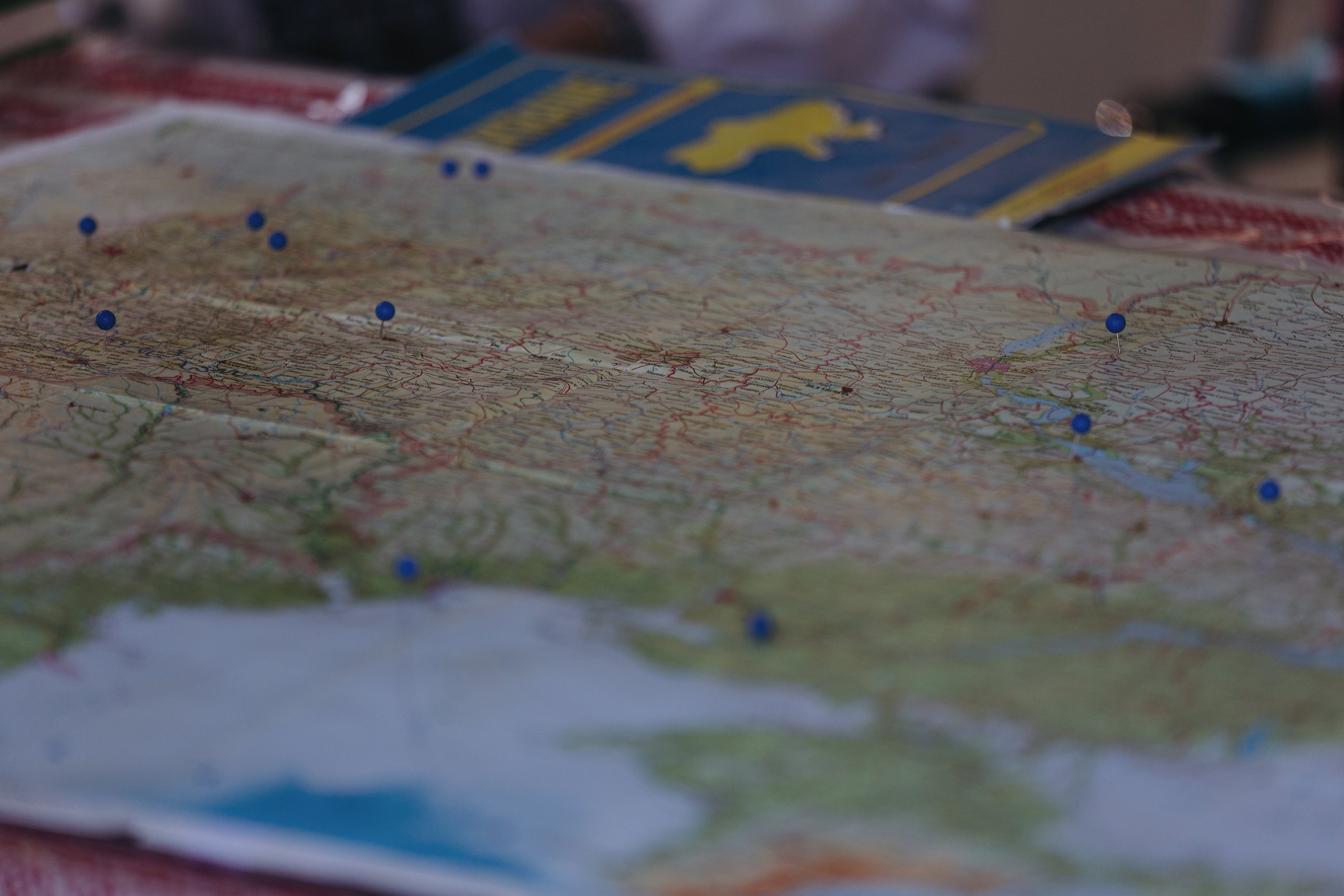 Ukrainian Day. Photos by Vasilisa Popil