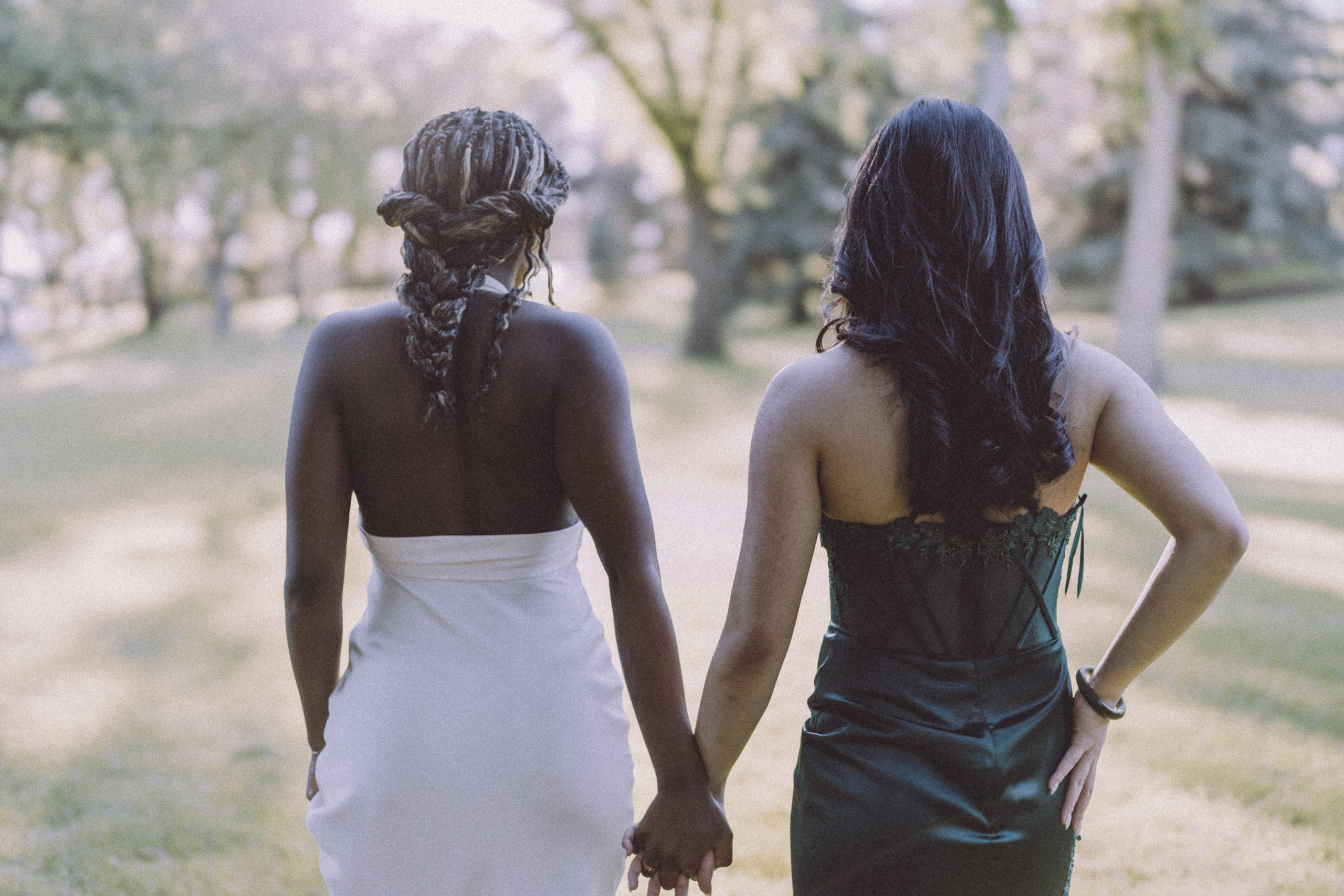 Graduation 2024. Photos by Vasilisa Popil