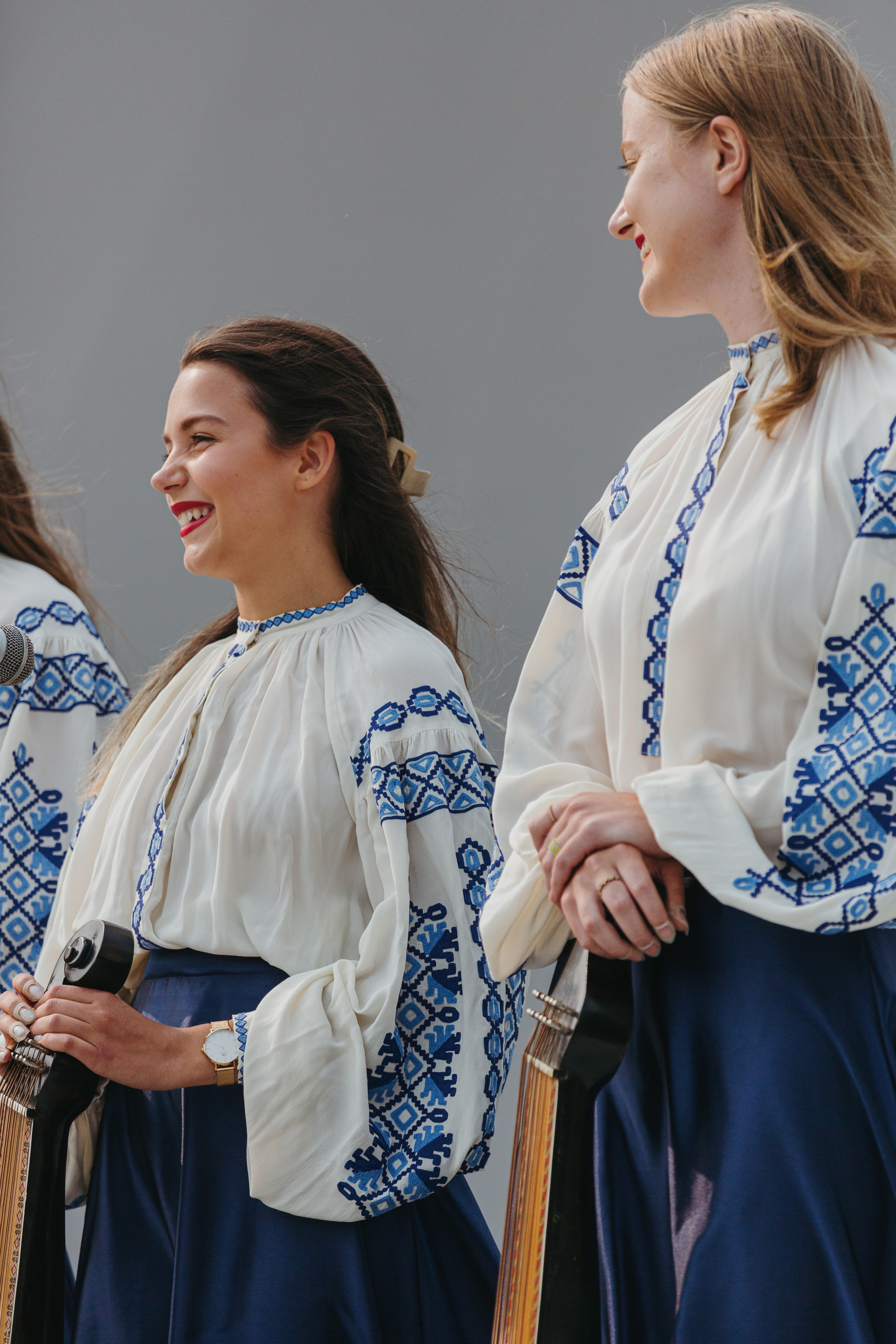 Ukrainian Day. Photos by Vasilisa Popil