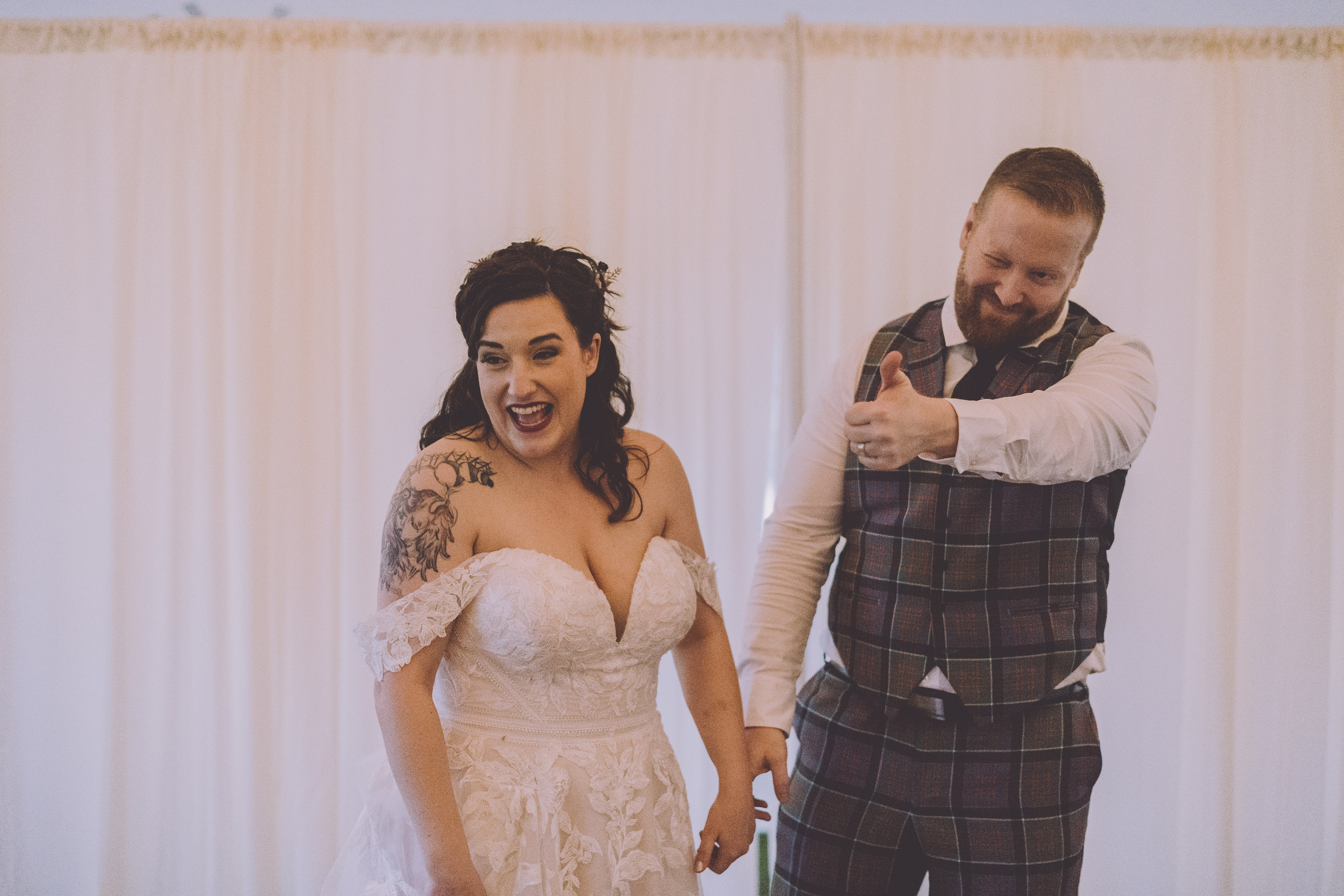 Wedding 2024. Photos by Vasilisa Popil