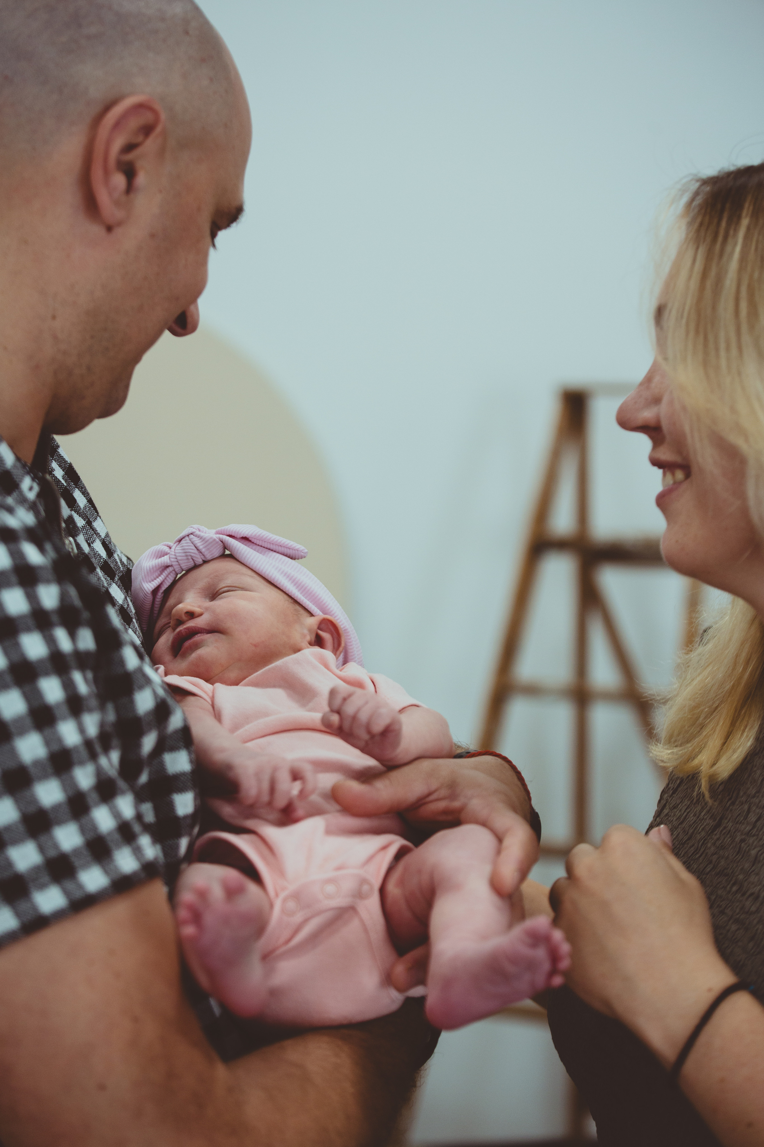 Our happiness 2023. Photos by Vasilisa Popil