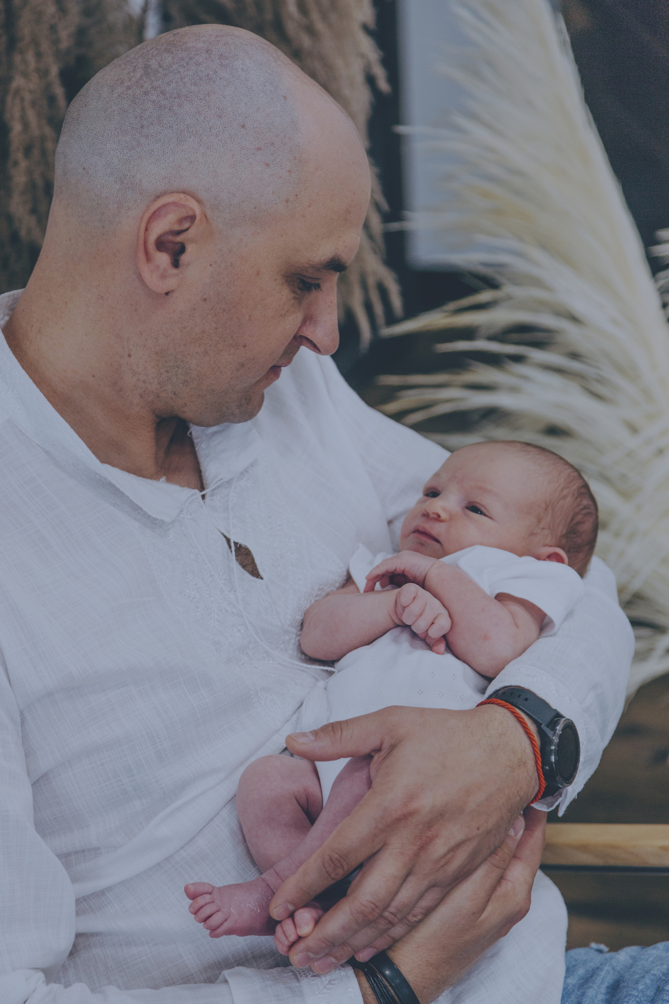 Our happiness 2023. Photos by Vasilisa Popil