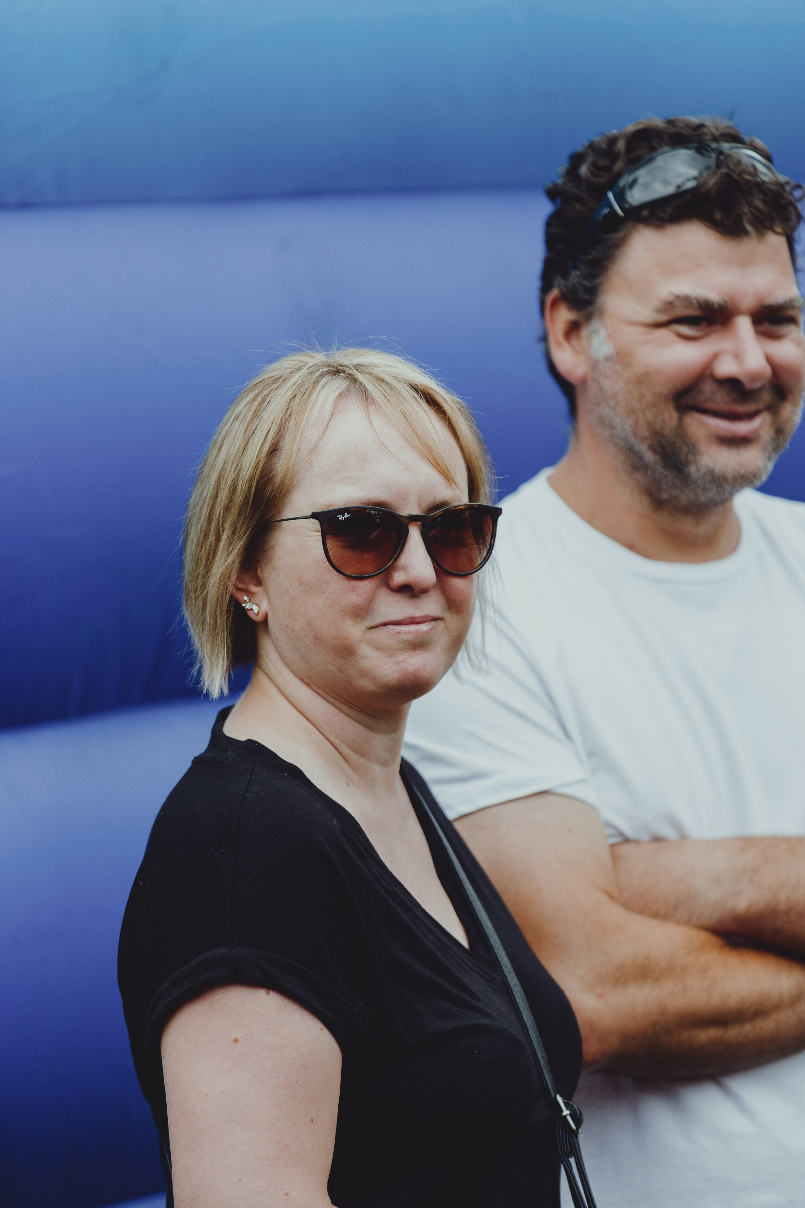 Private party. Photos by Vasilisa Popil