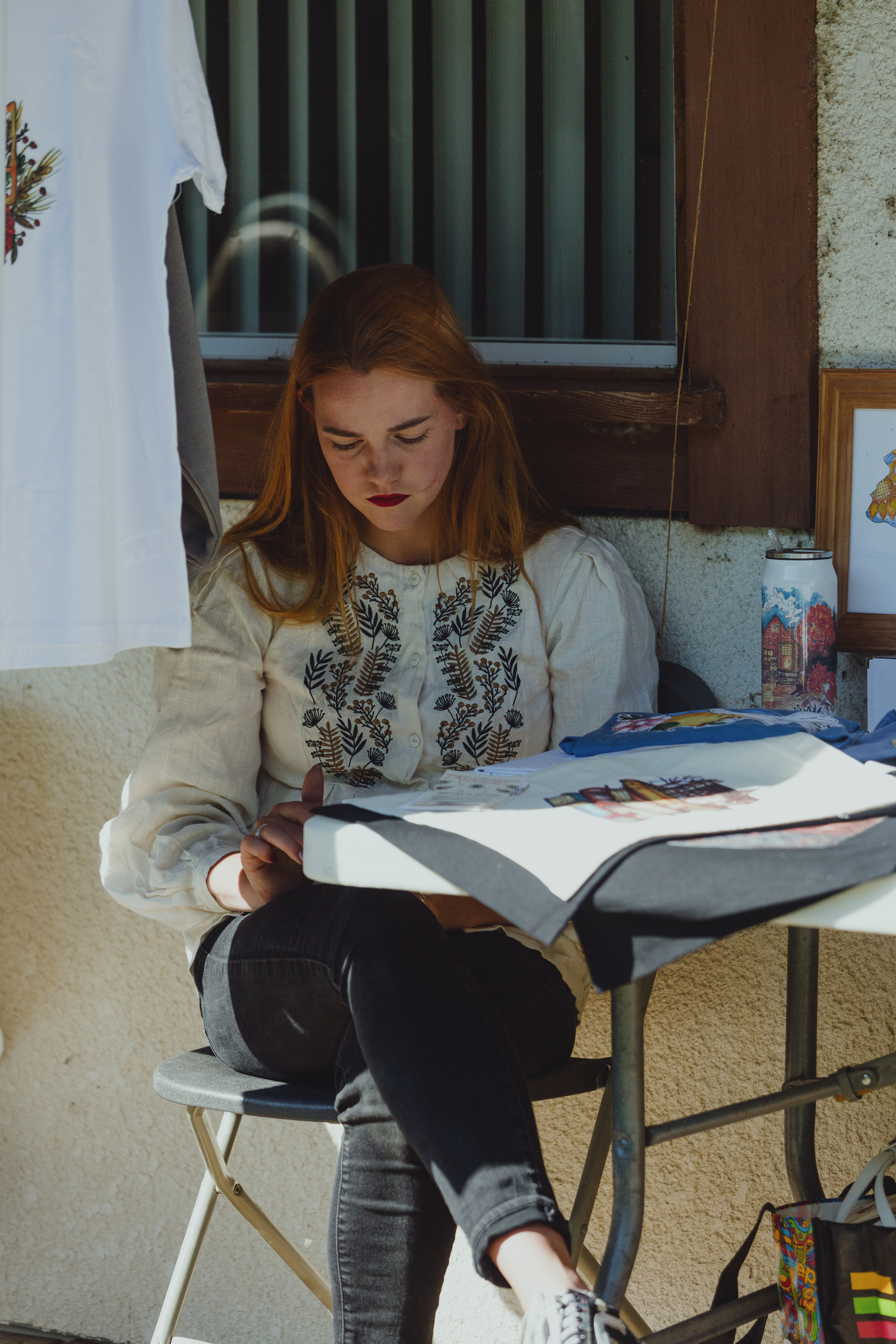 Ukrainian Day. Photos by Vasilisa Popil