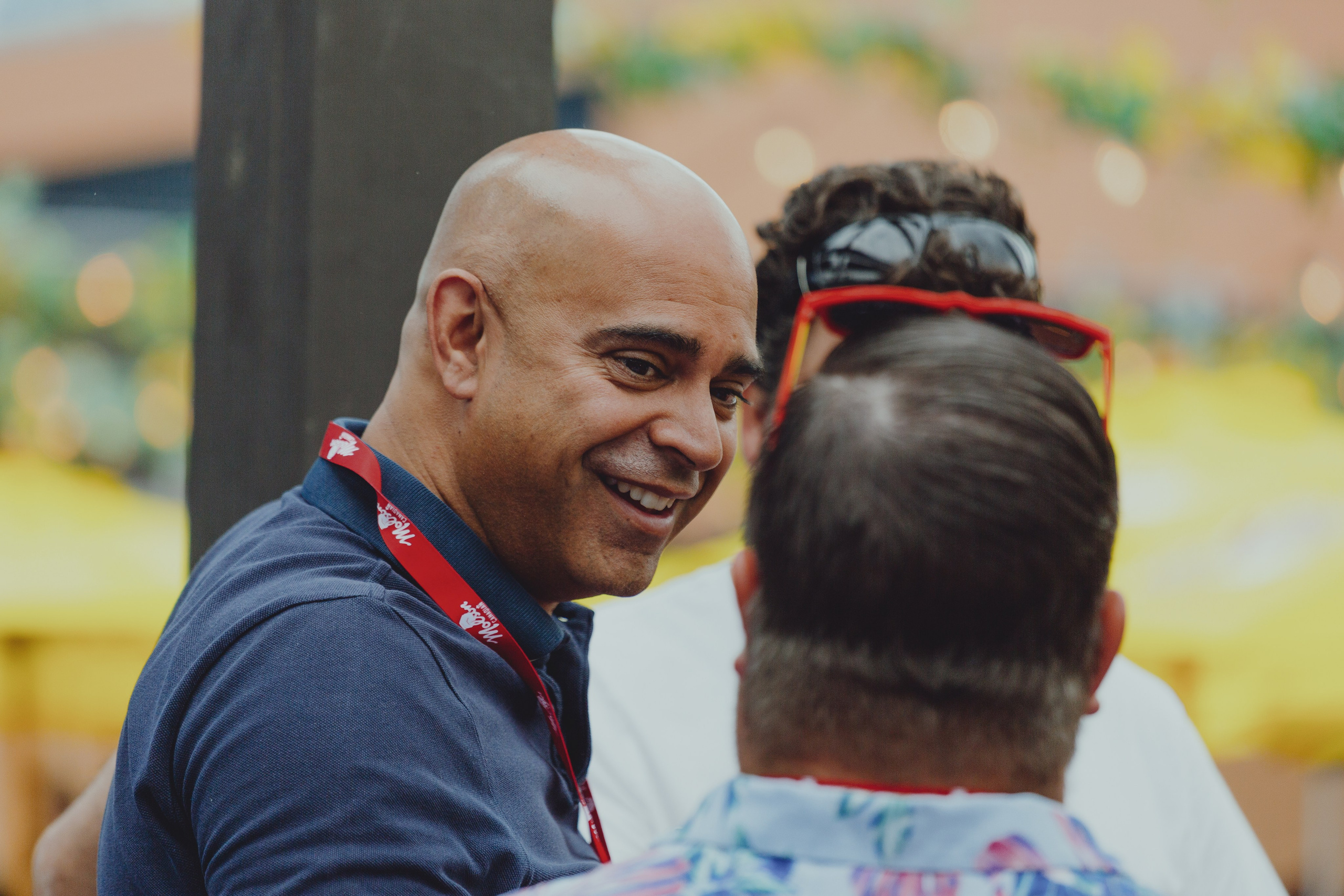 Private party. Photos by Vasilisa Popil