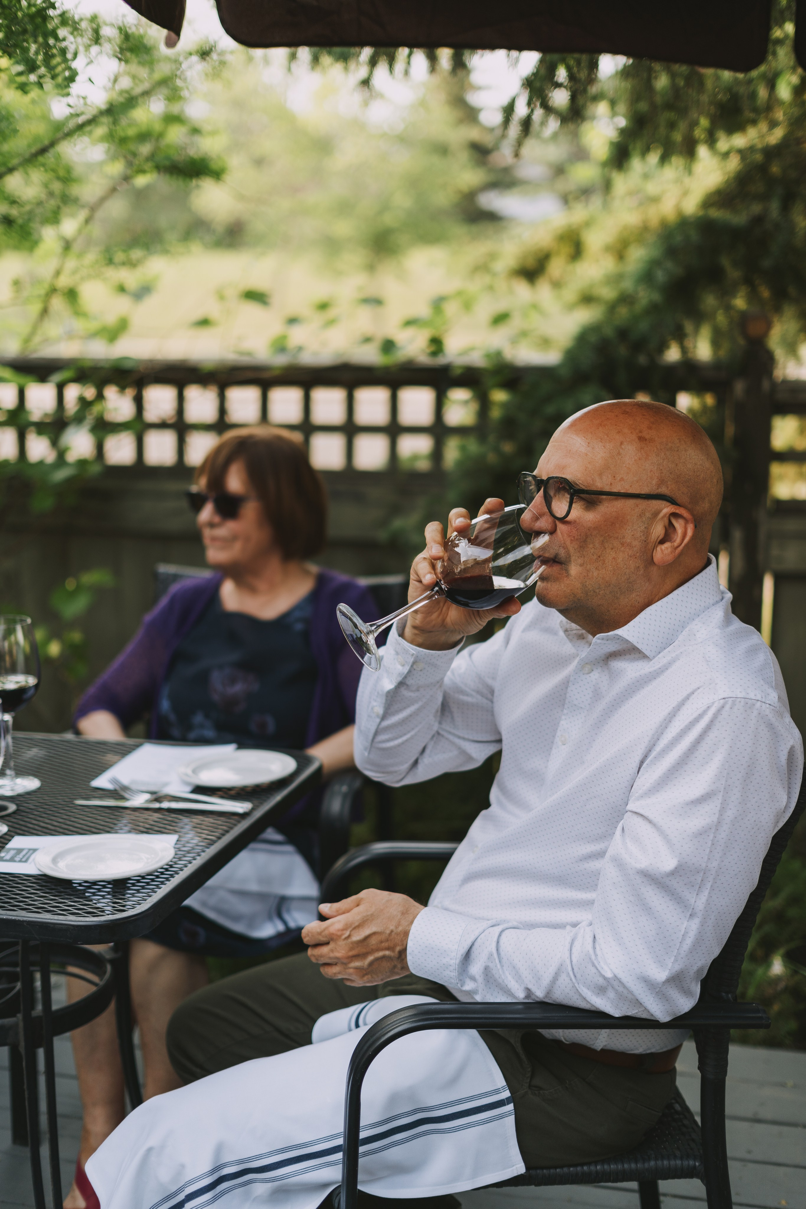 SRG. Photos by Vasilisa Popil