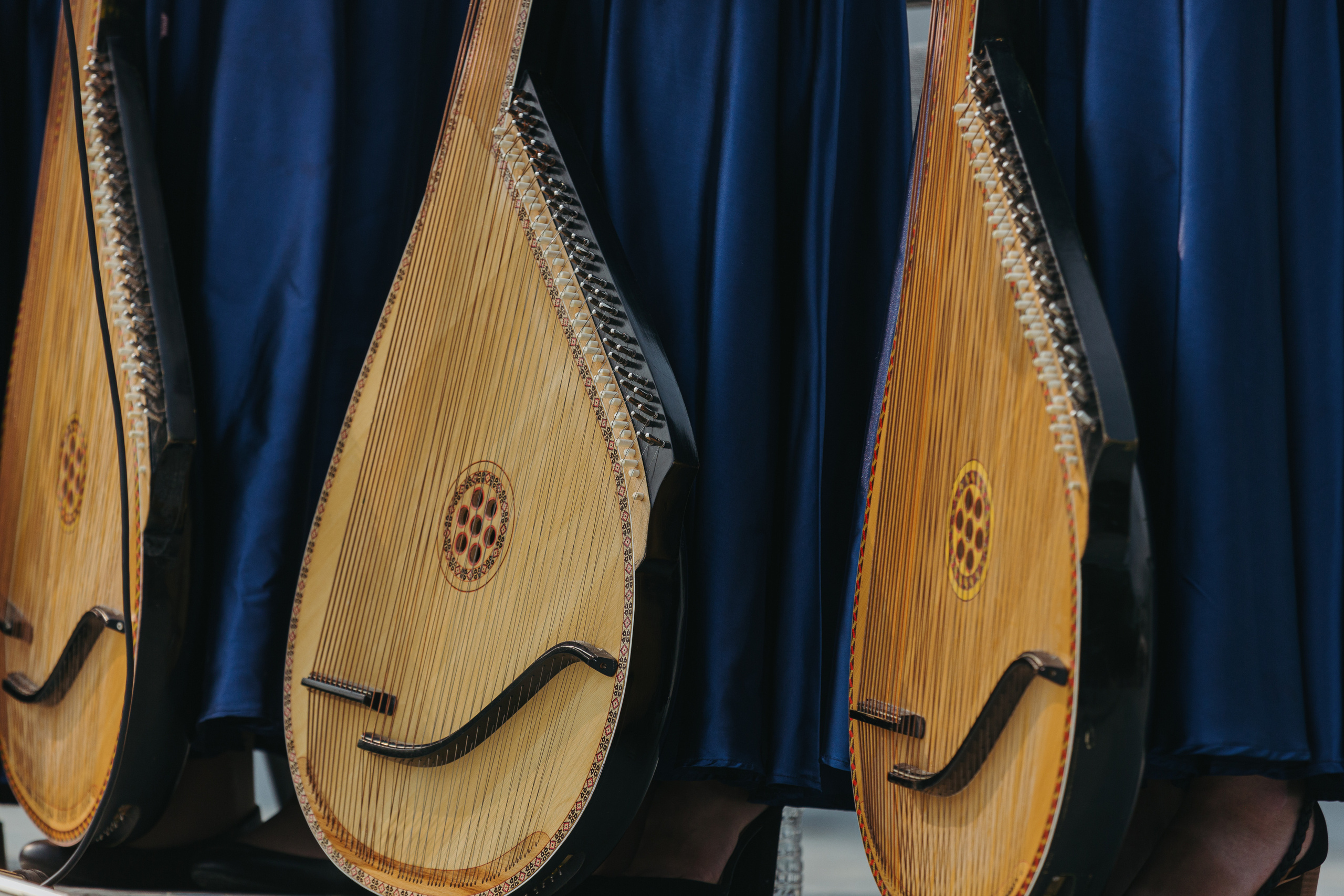 Ukrainian Day. Photos by Vasilisa Popil