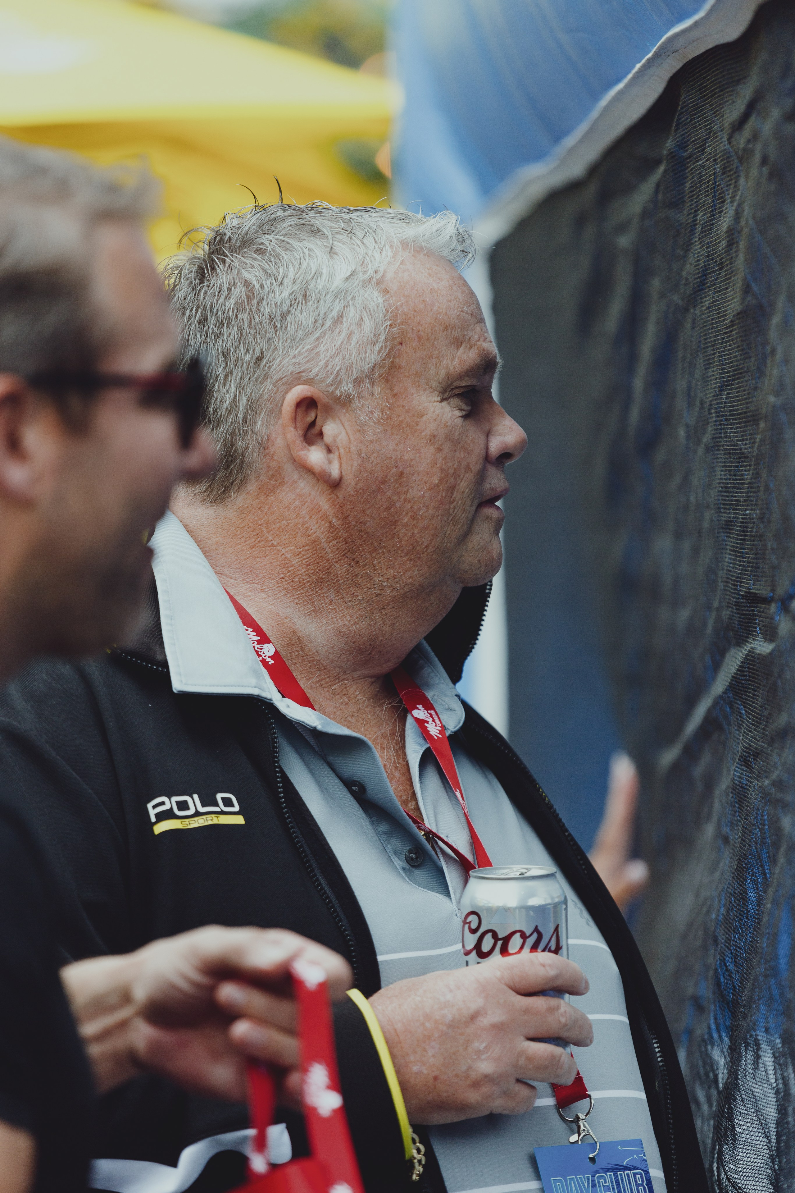 Private party. Photos by Vasilisa Popil