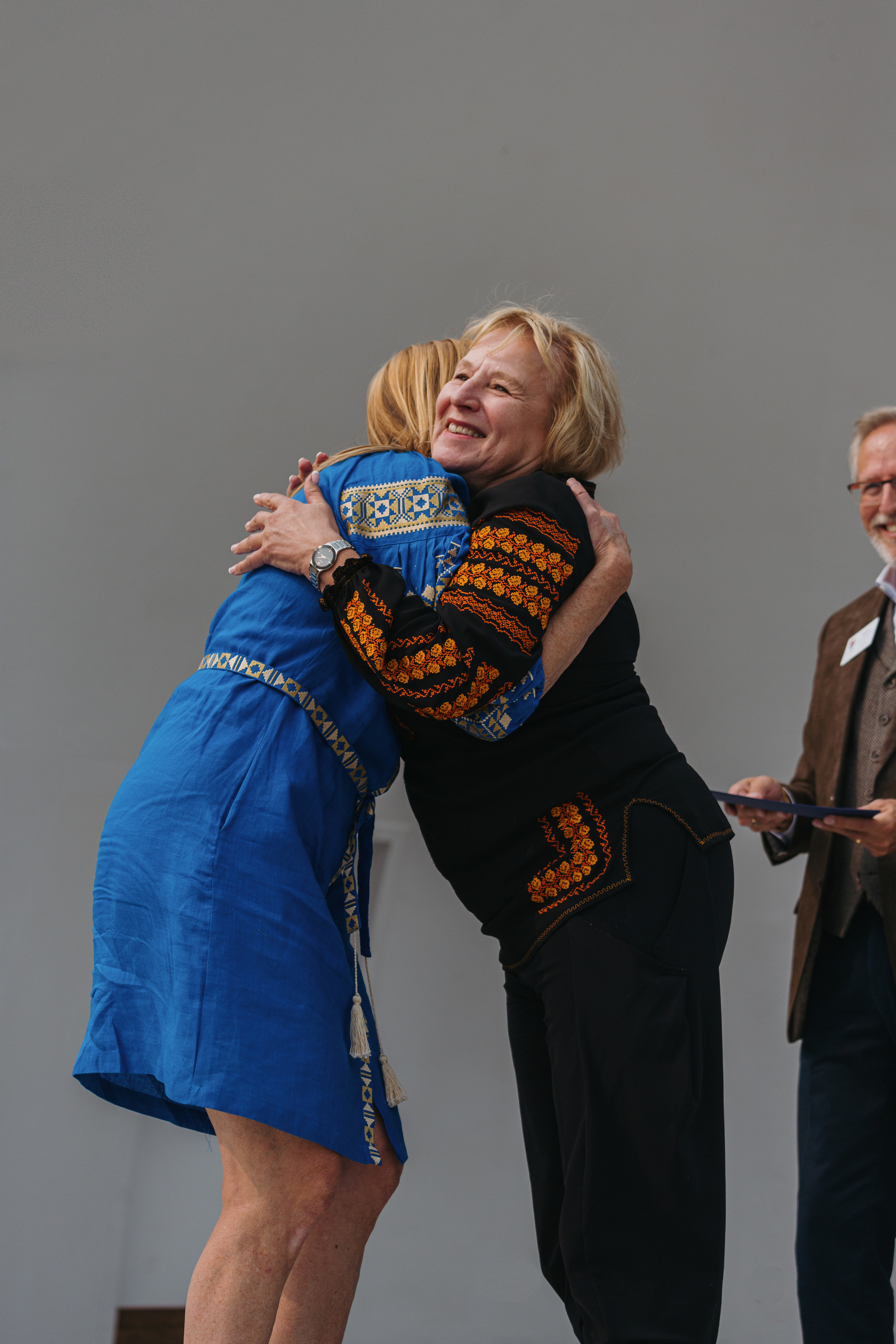 Ukrainian Day. Photos by Vasilisa Popil