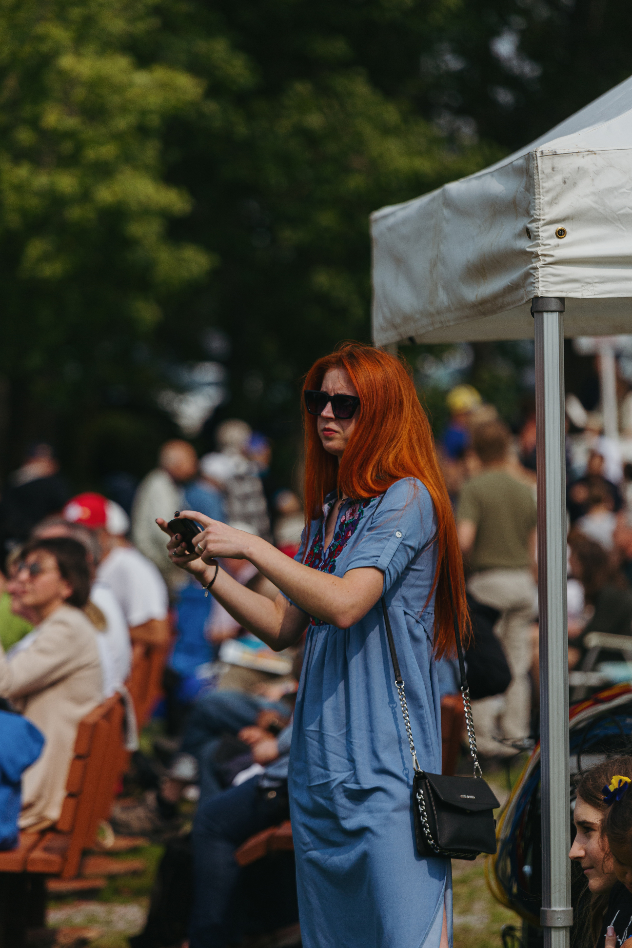Ukrainian Day. Photos by Vasilisa Popil