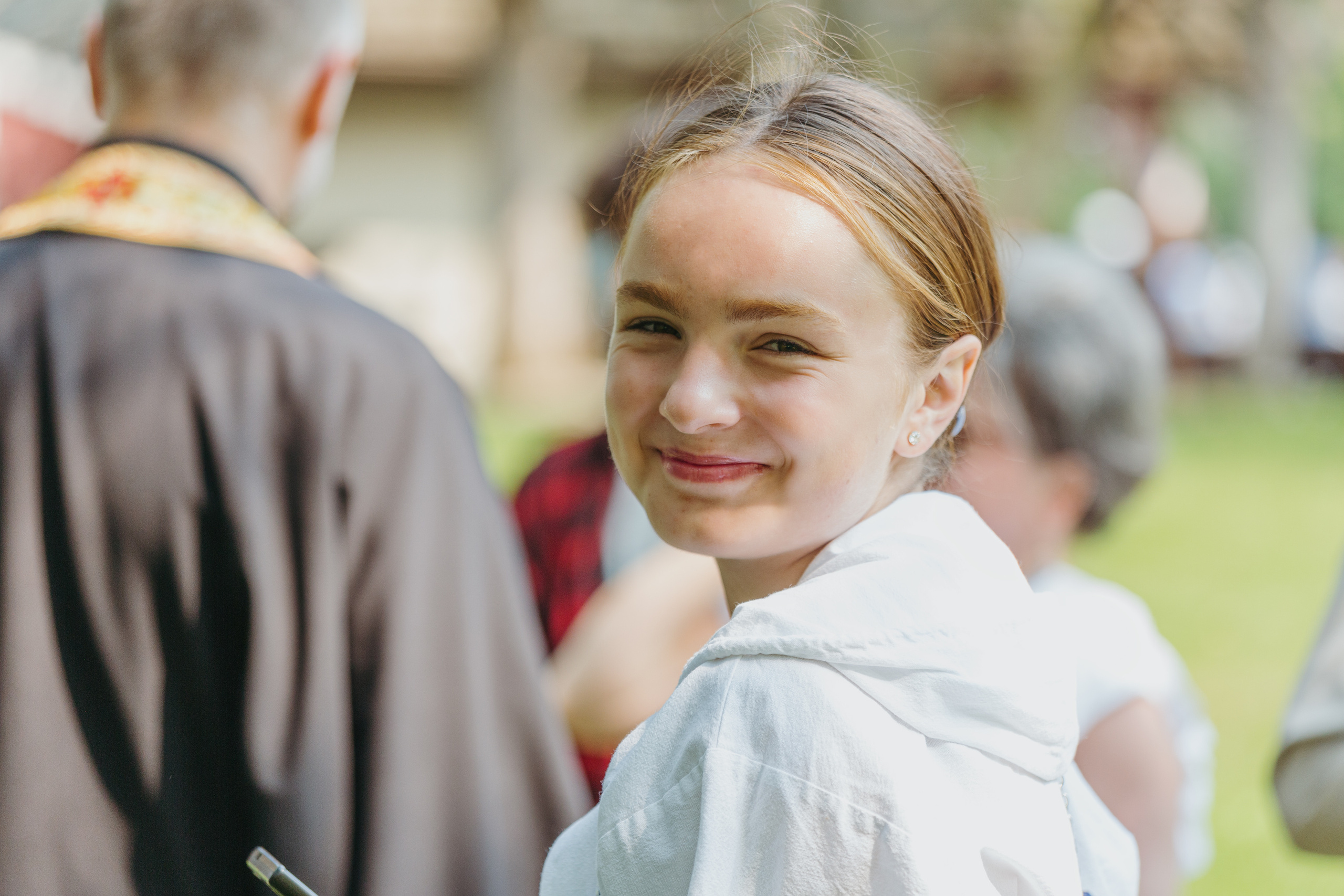 Ukrainian Day. Photos by Vasilisa Popil