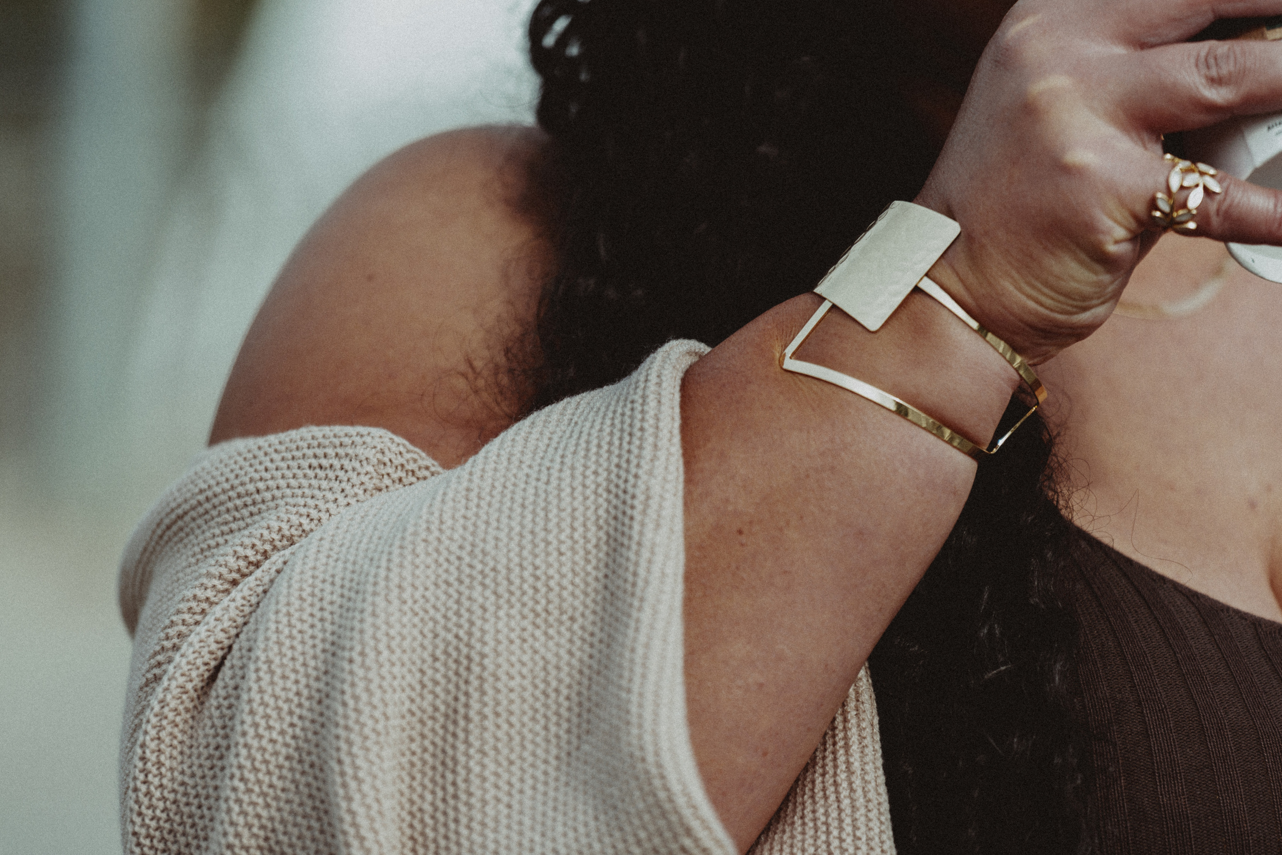 Oksana 2023. Photos by Vasilisa Popil