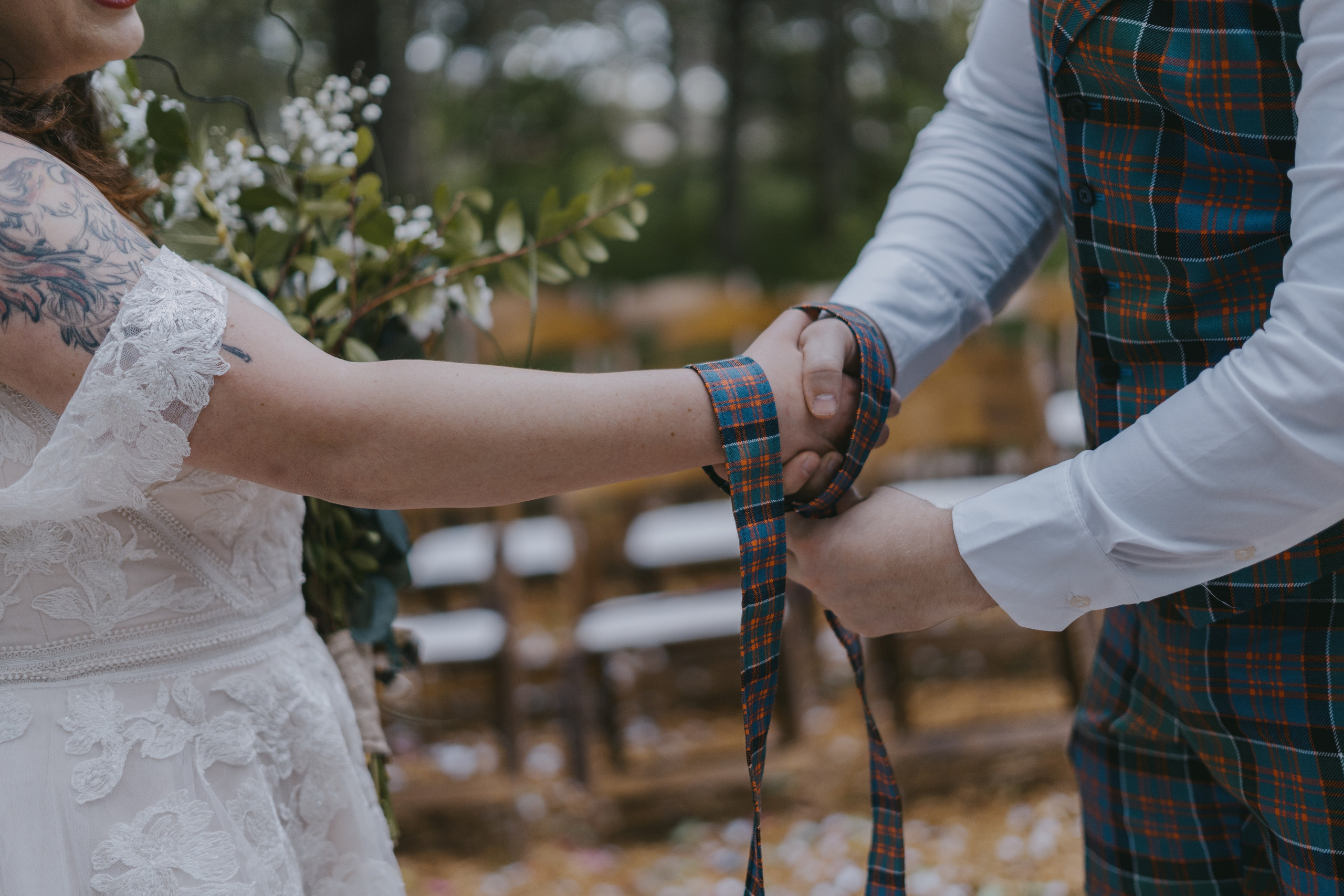 Wedding 2024. Photos by Vasilisa Popil