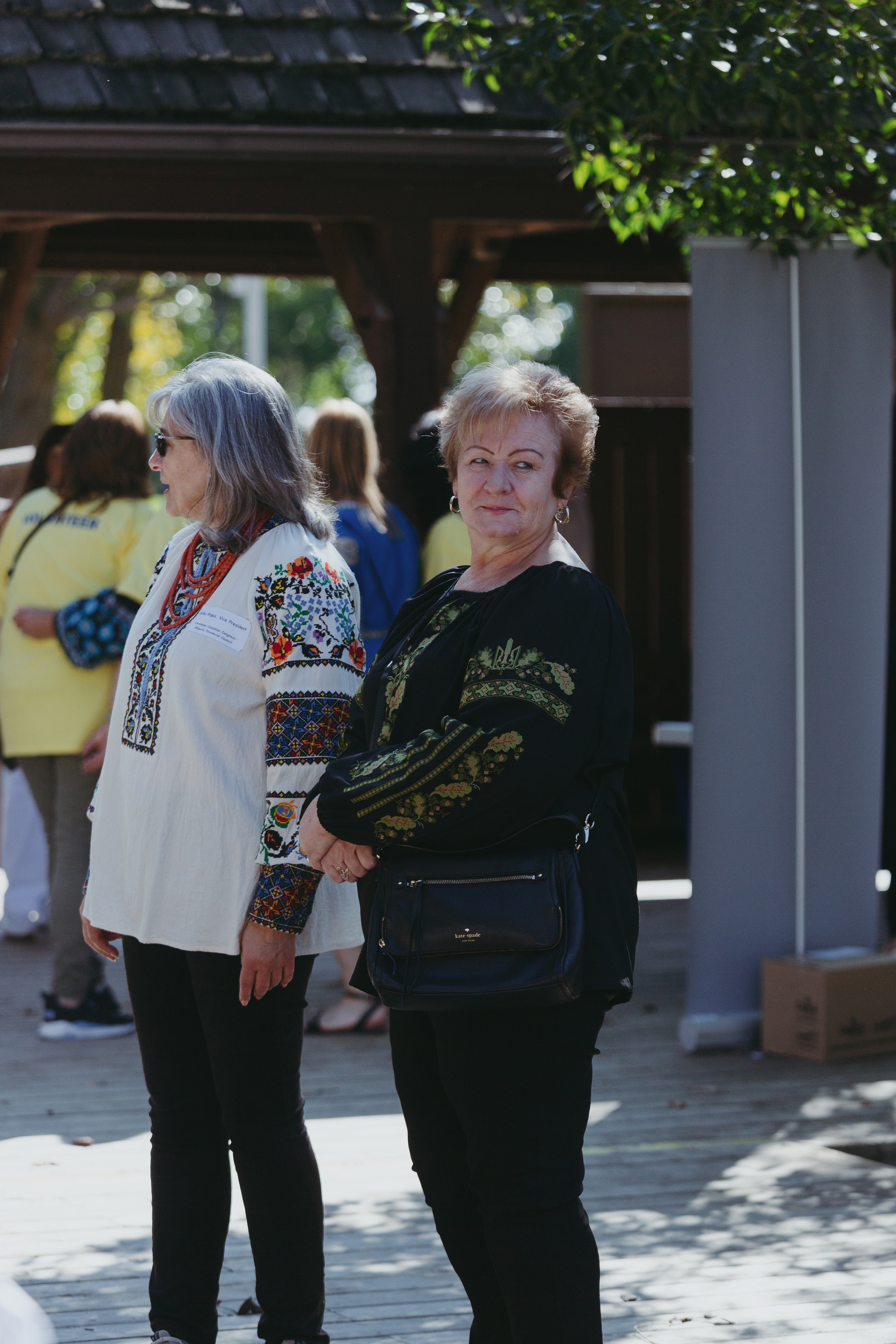 Ukrainian Day. Photos by Vasilisa Popil