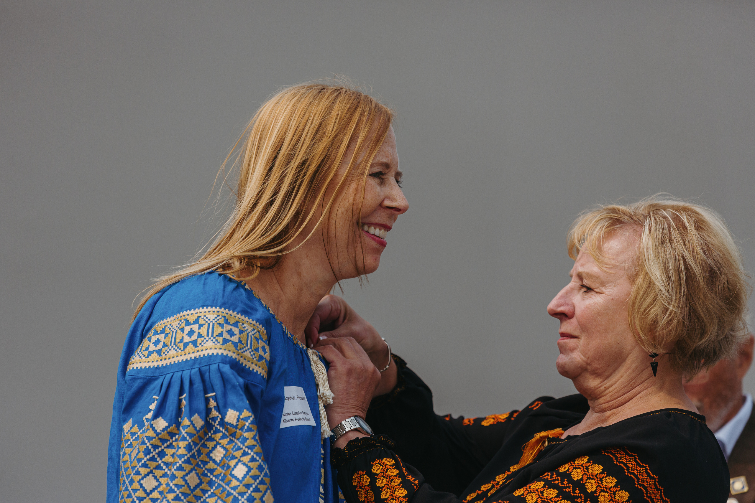 Ukrainian Day. Photos by Vasilisa Popil