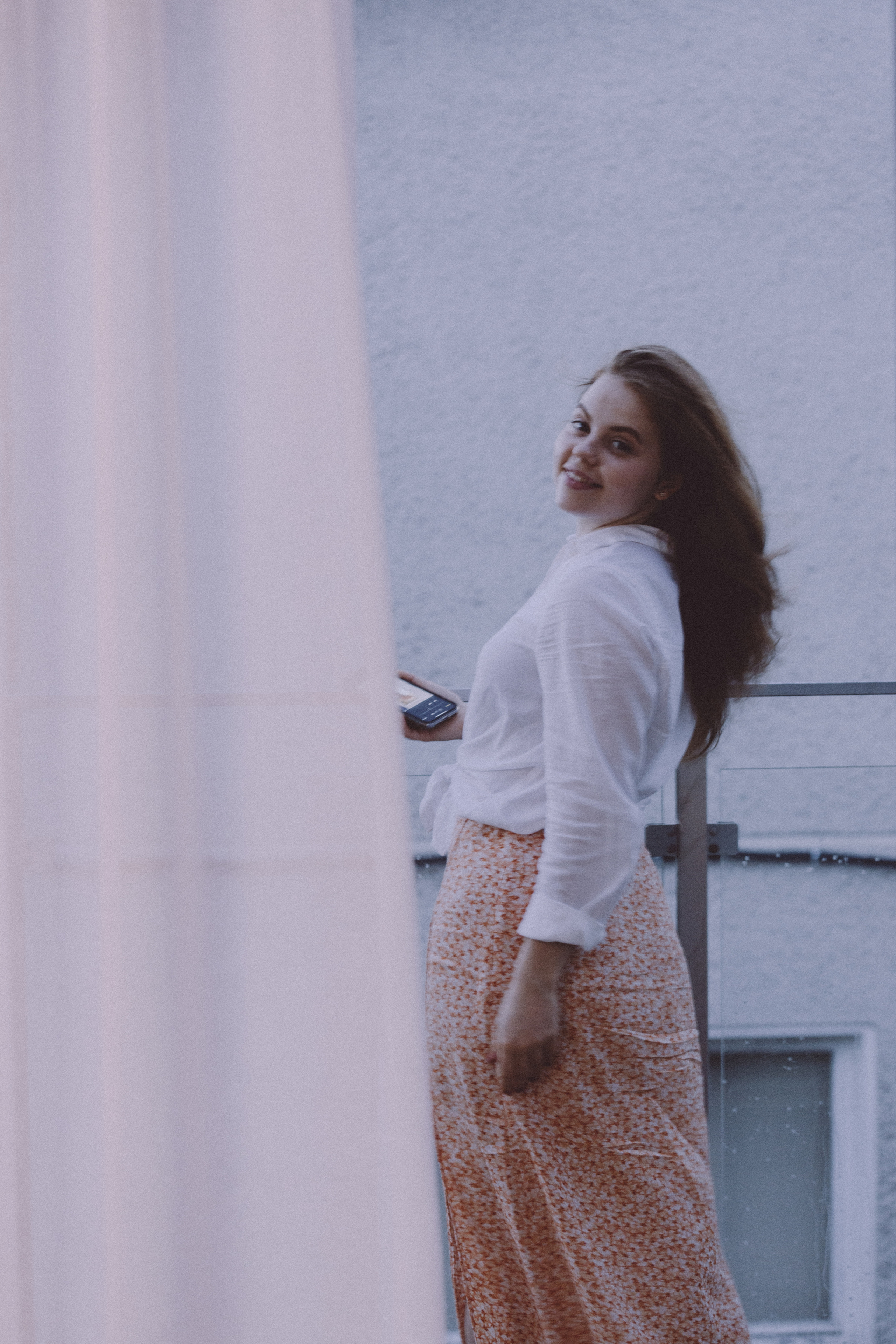 Bohdana/2022. Photos by Vasilisa Popil