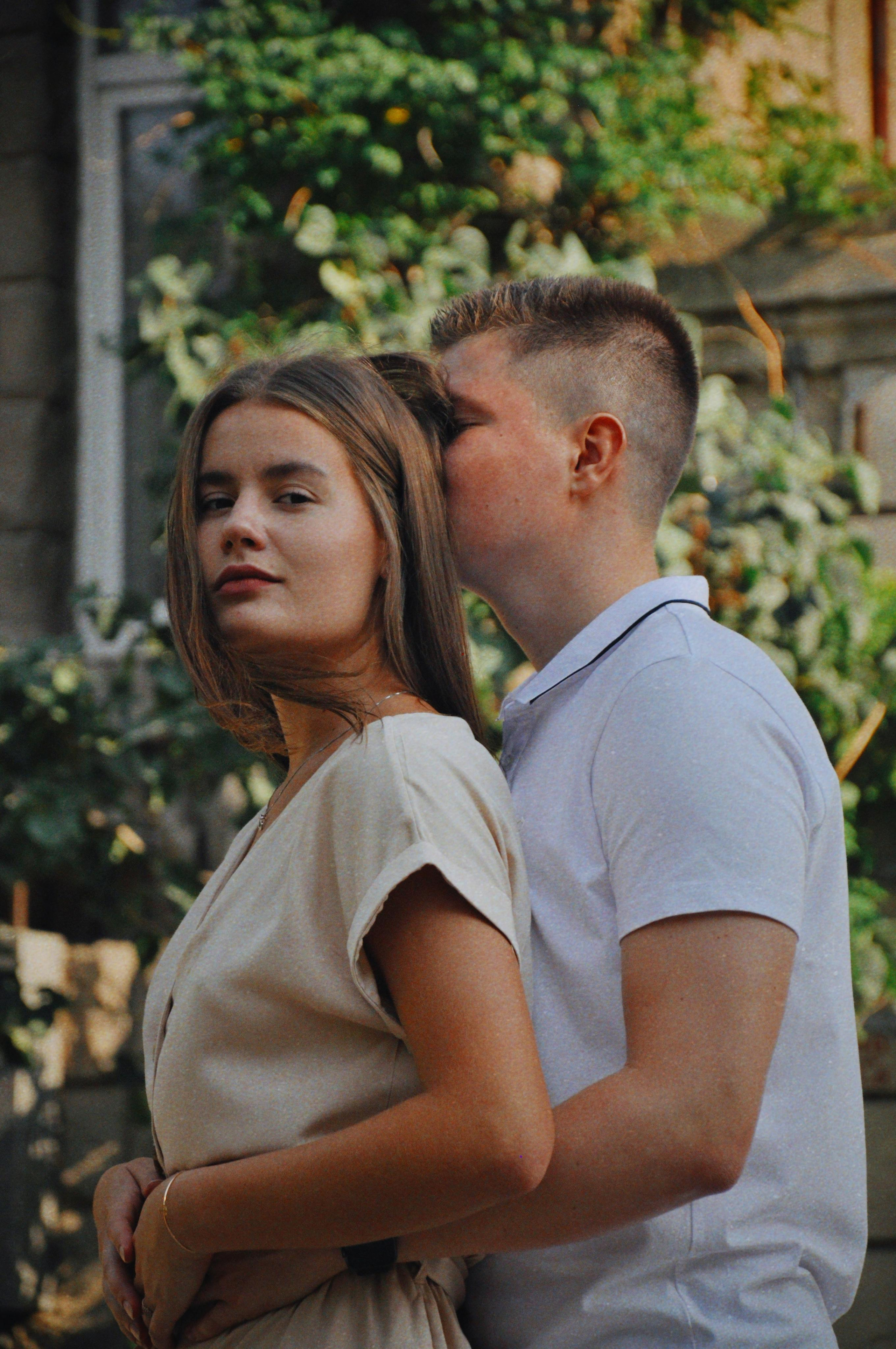 Tanya+Bogdan/2021. Photos by Vasilisa Popil