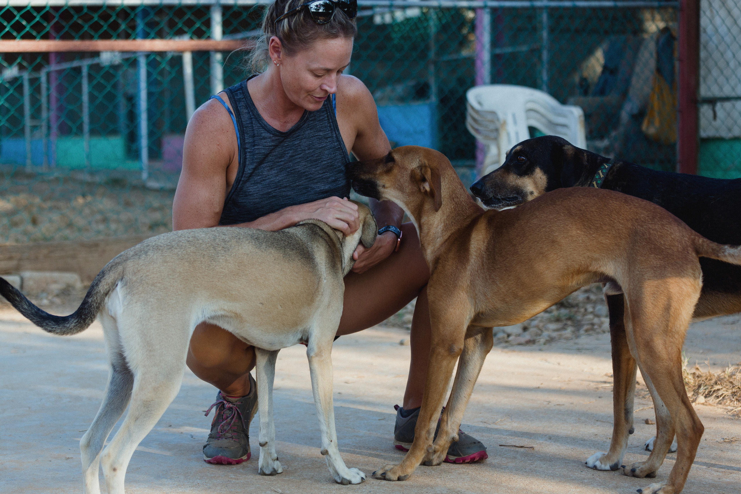 Bella Vida. Photos by Vasilisa Popil