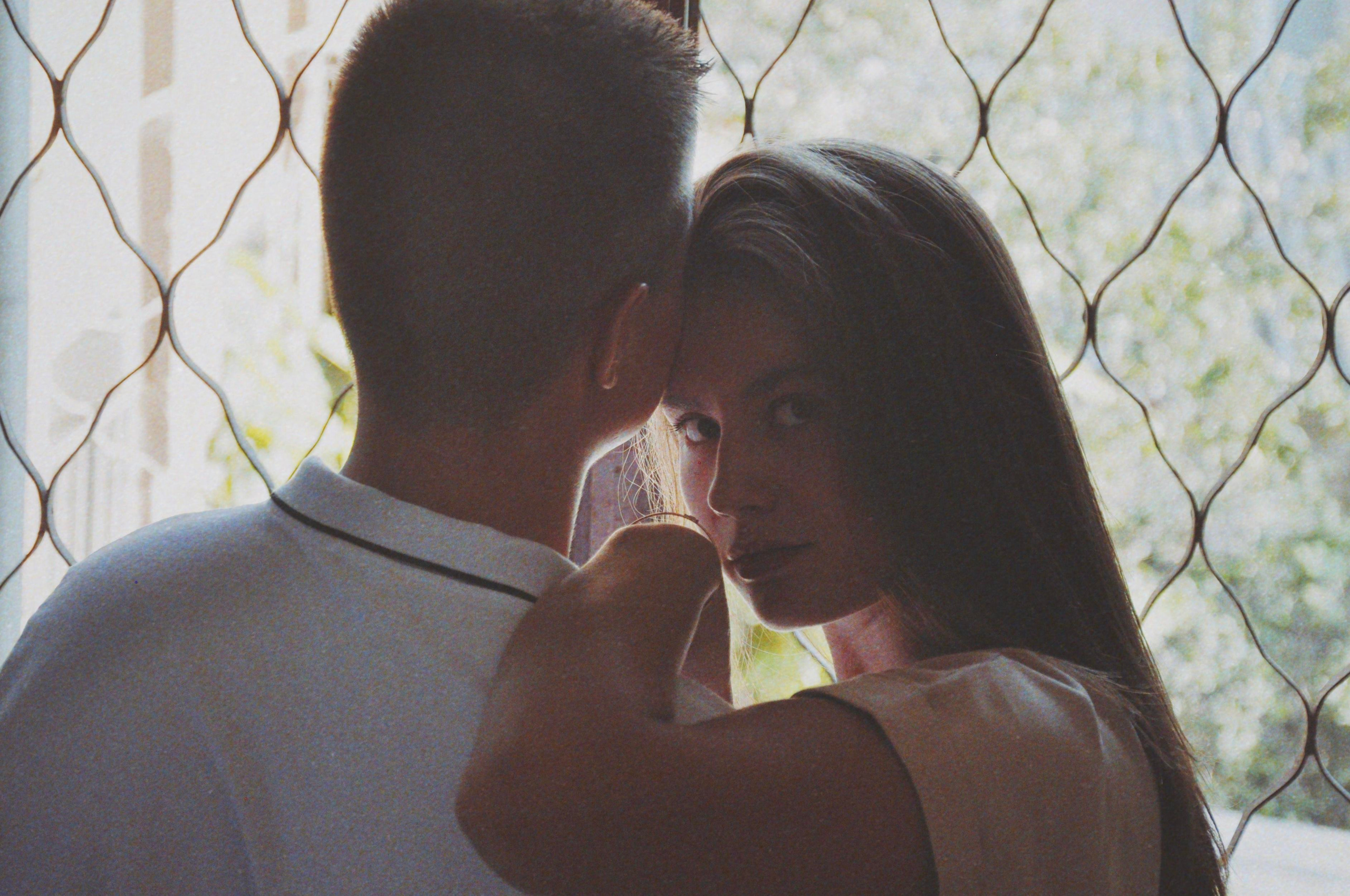 Tanya+Bogdan/2021. Photos by Vasilisa Popil