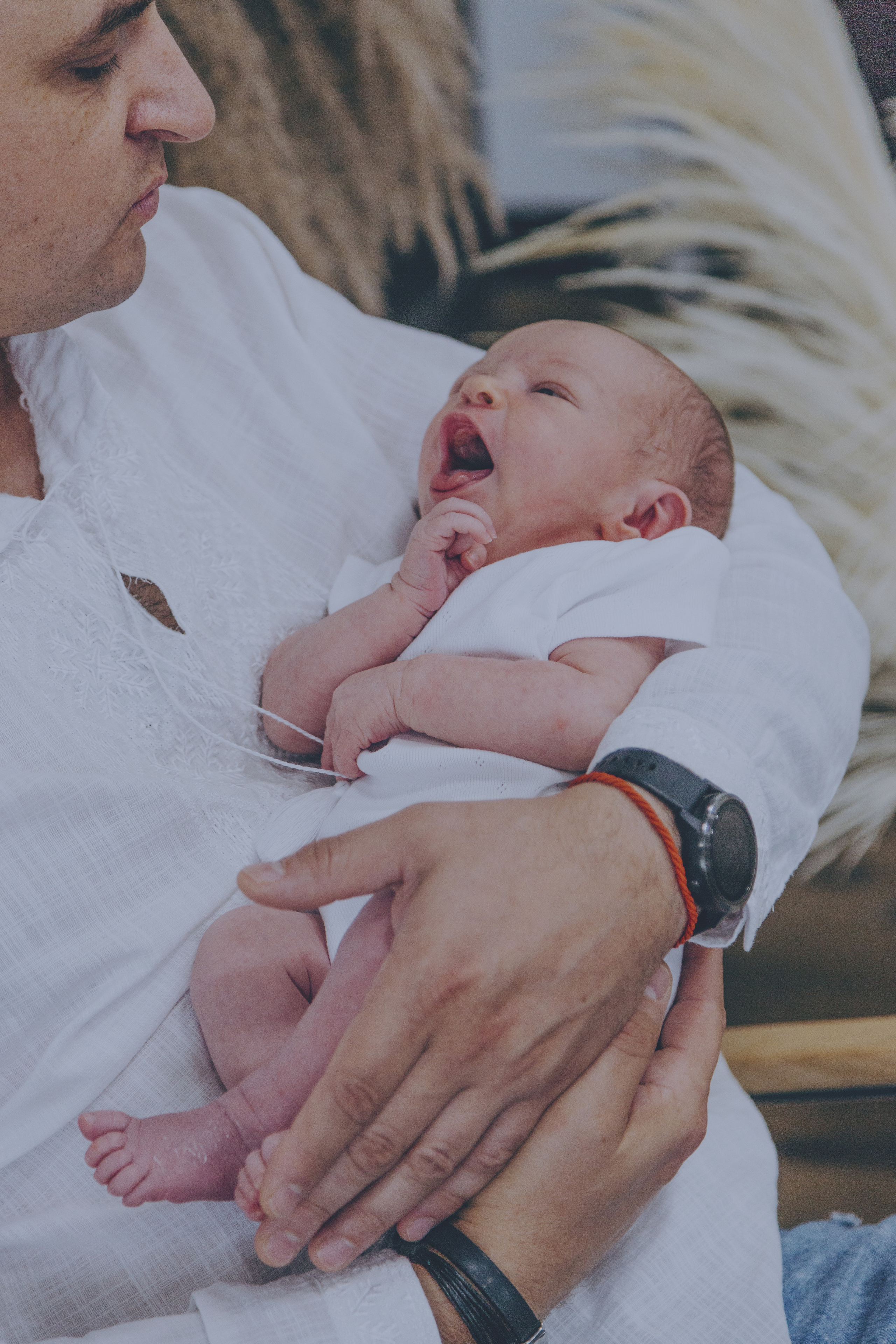 Our happiness 2023. Photos by Vasilisa Popil