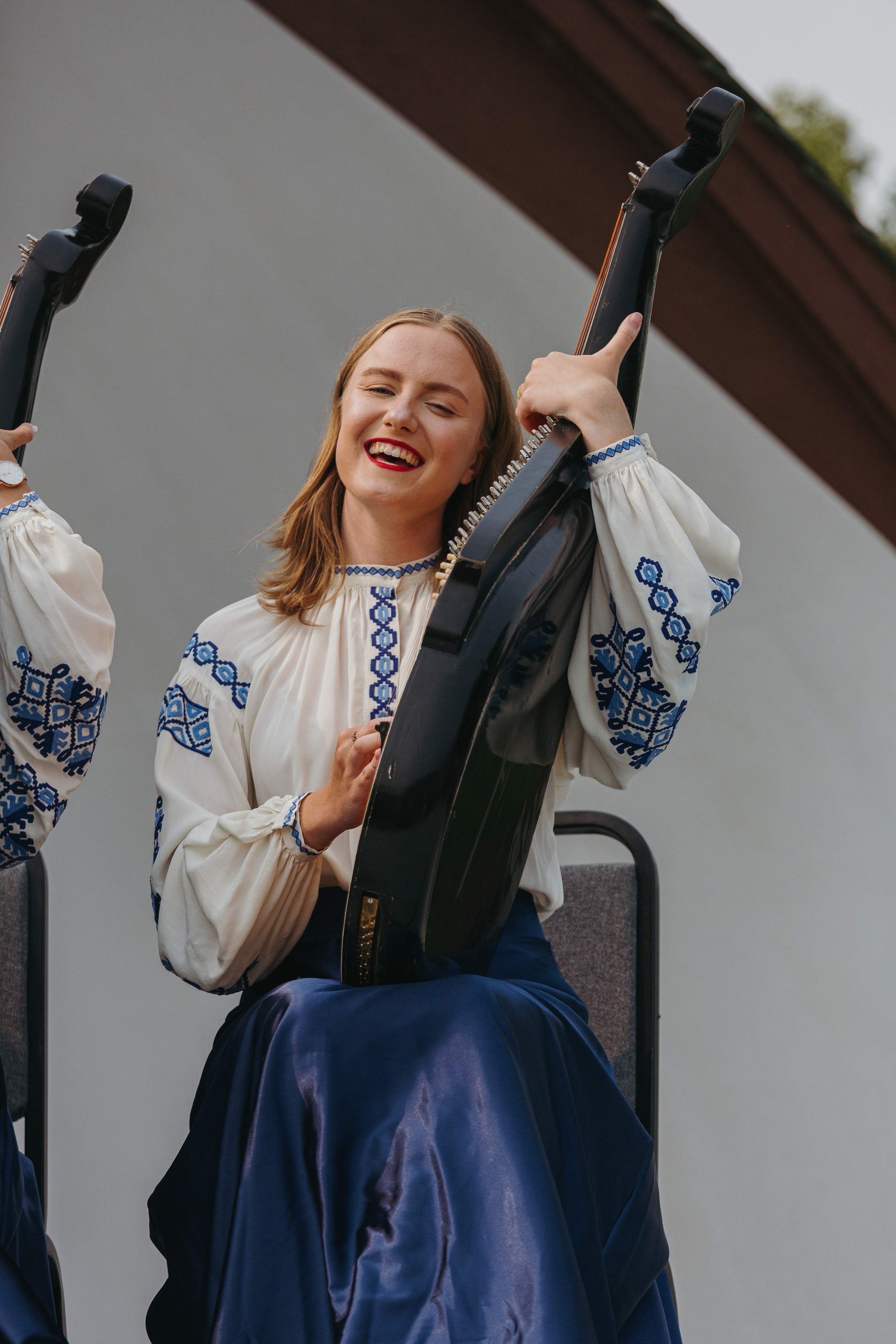 Ukrainian Day. Photos by Vasilisa Popil