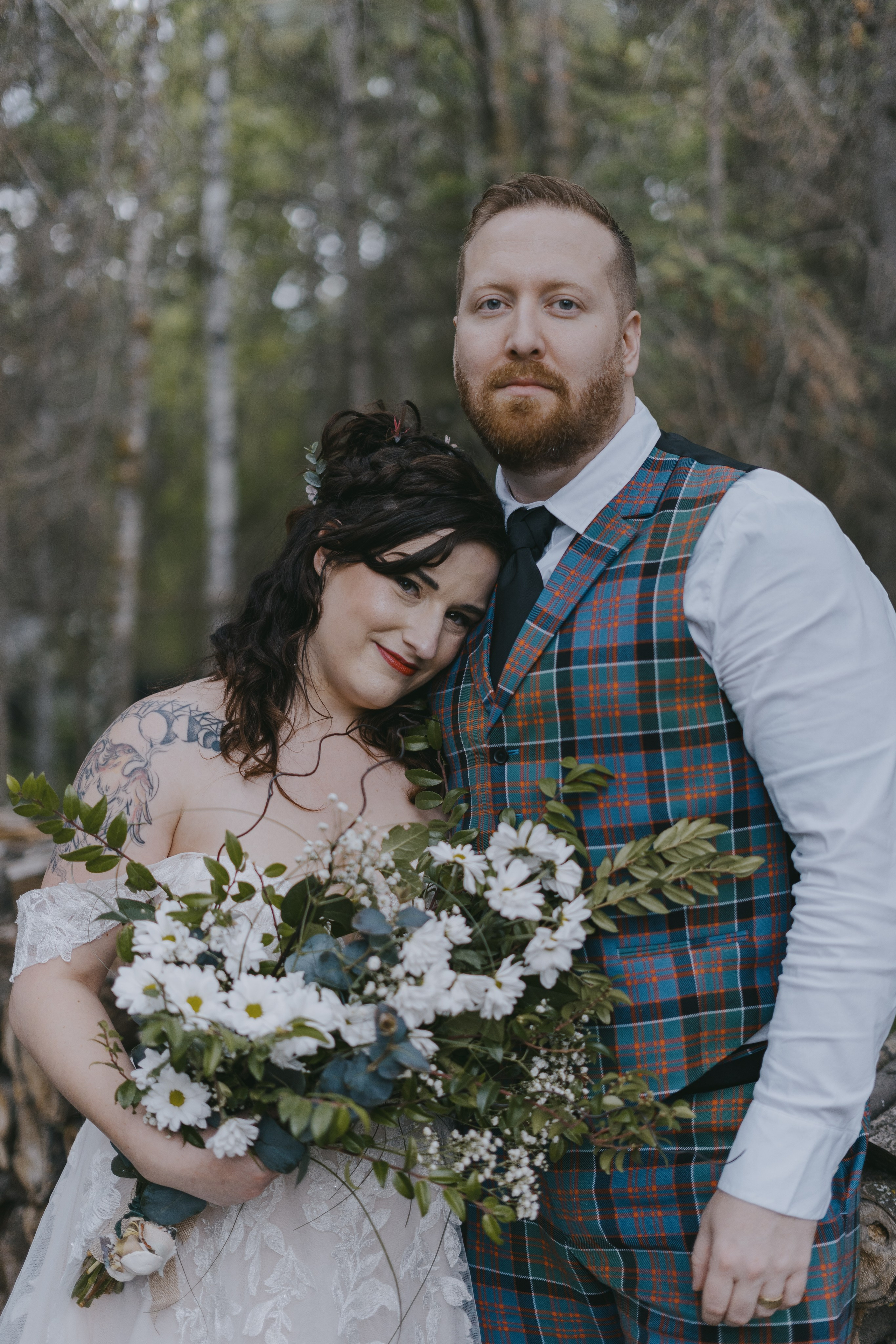 Wedding 2024. Photos by Vasilisa Popil