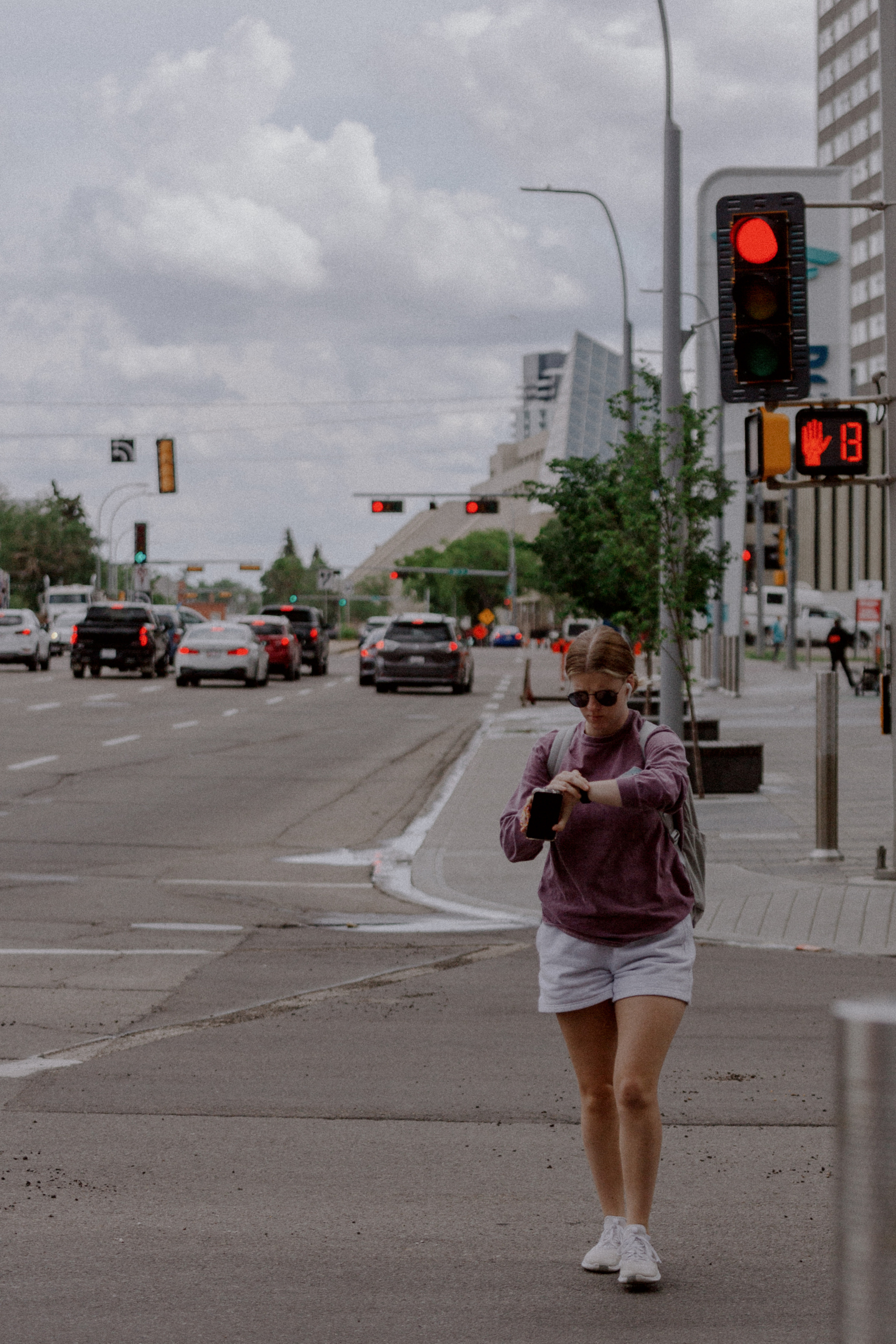 YEG. Photos by Vasilisa Popil