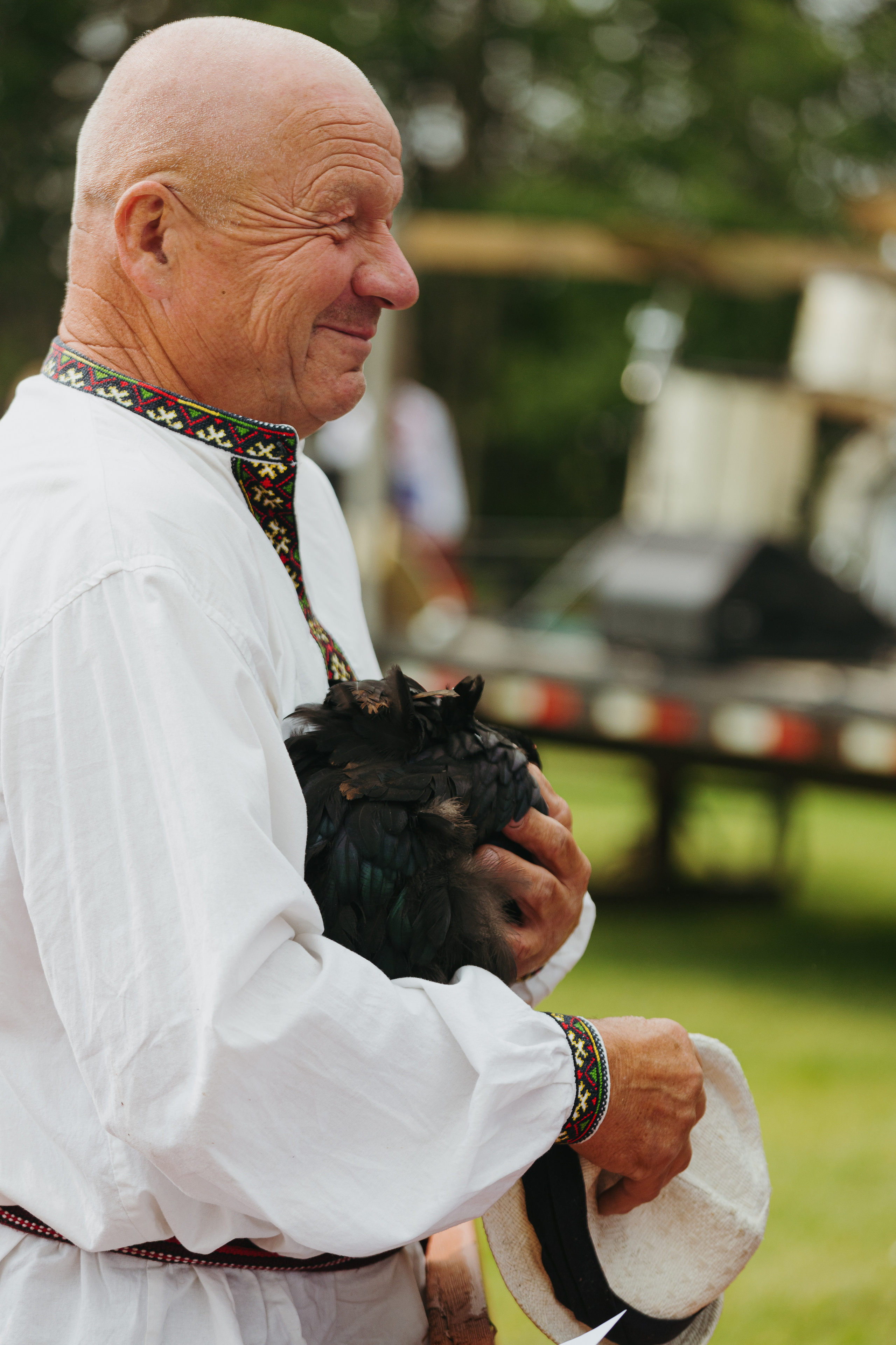 Ukrainian Day. Photos by Vasilisa Popil