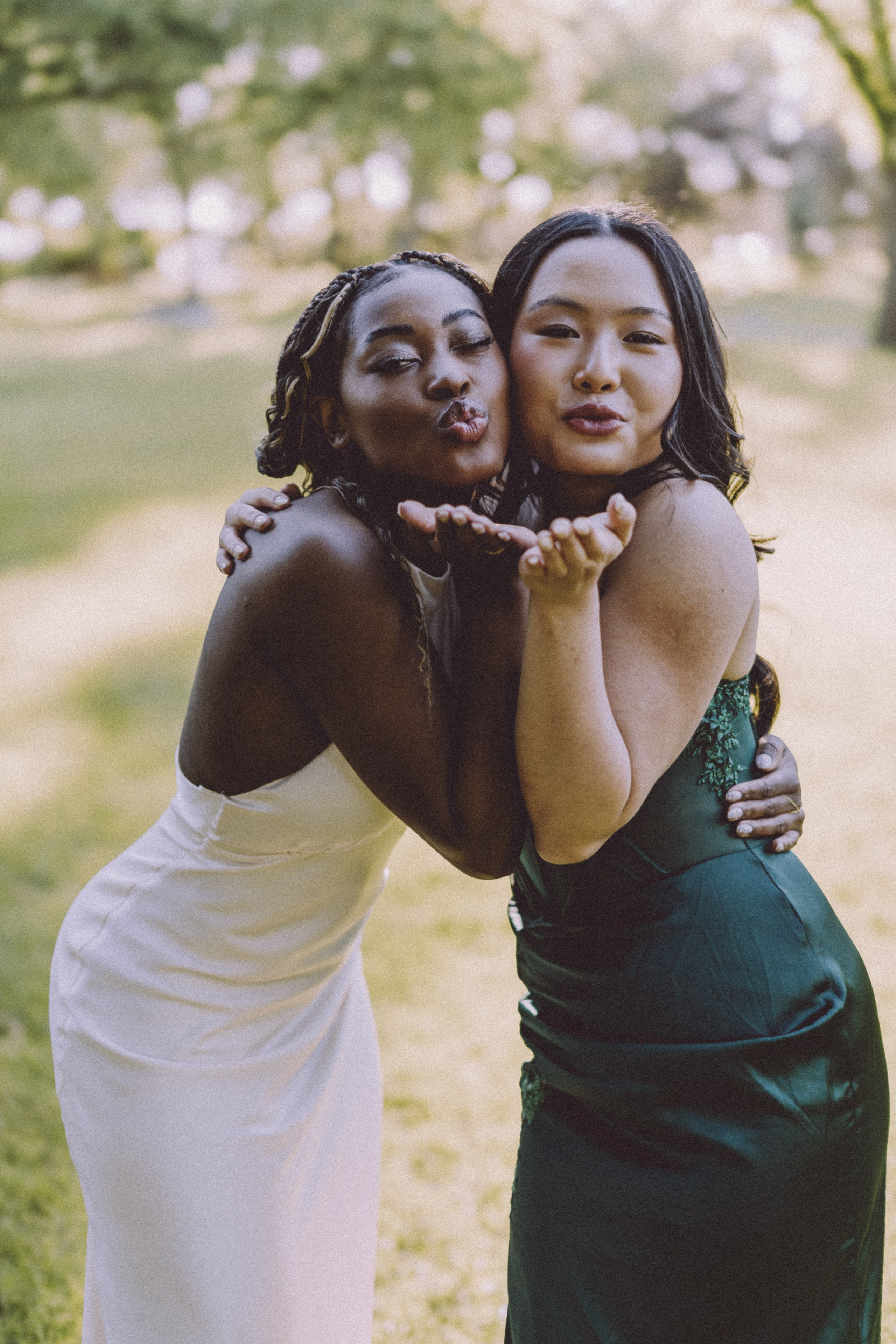 Graduation 2024. Photos by Vasilisa Popil